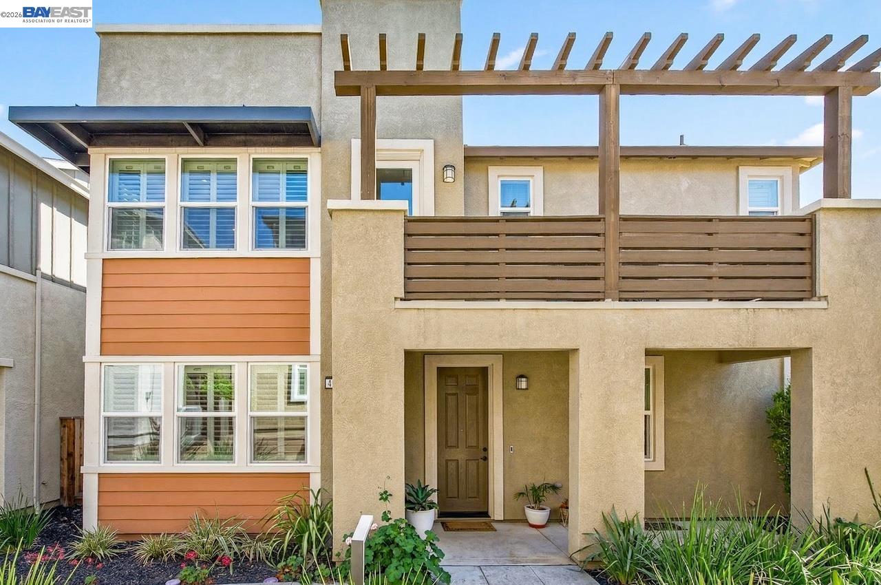 4176 Healdsburg Way, Dublin, CA, 94568