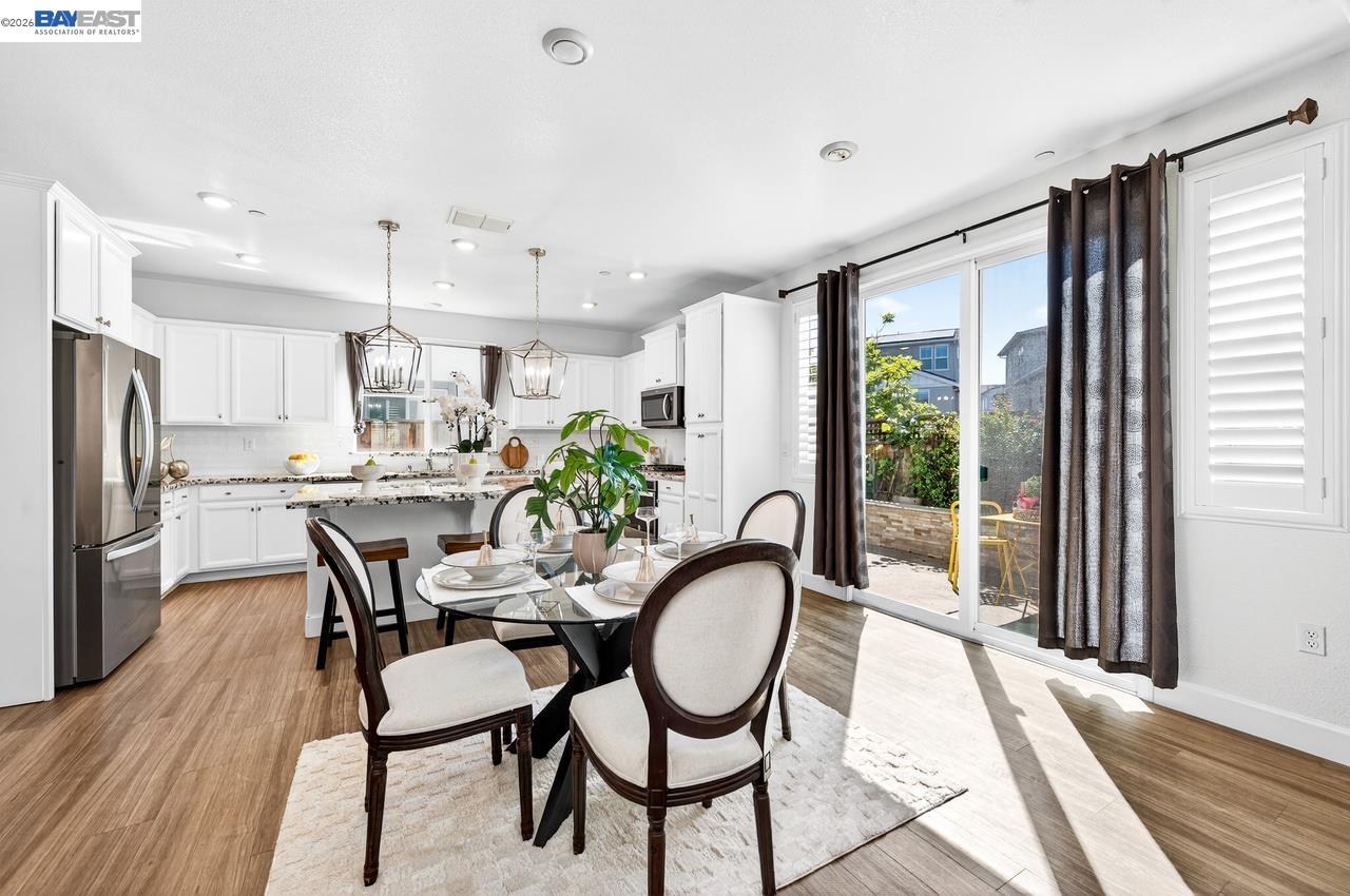 4176 Healdsburg Way, Dublin, CA, 94568