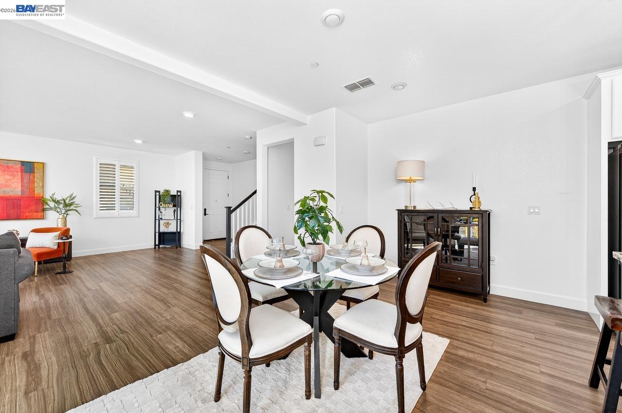 4176 Healdsburg Way, Dublin, CA, 94568