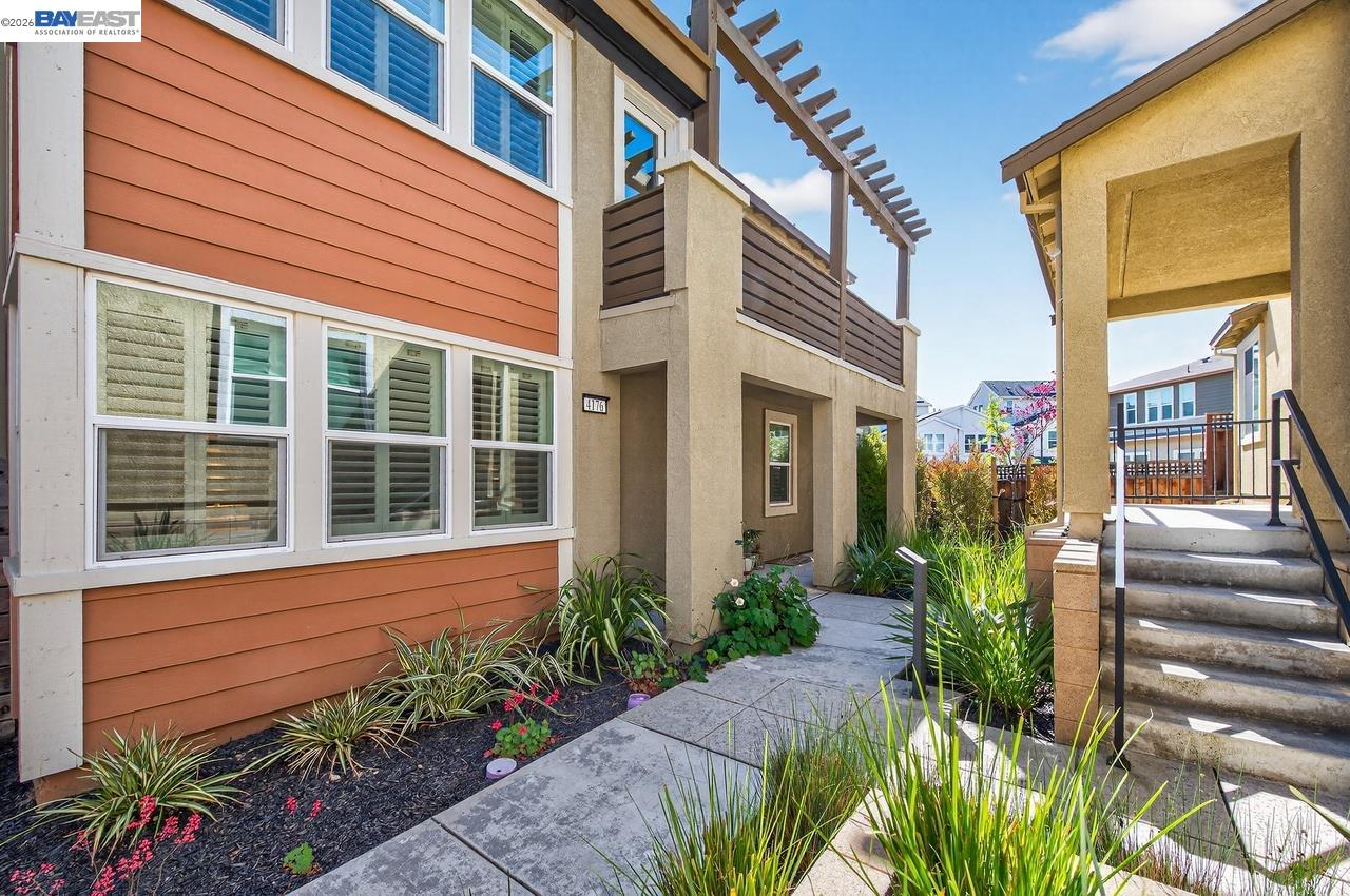 4176 Healdsburg Way, Dublin, CA, 94568