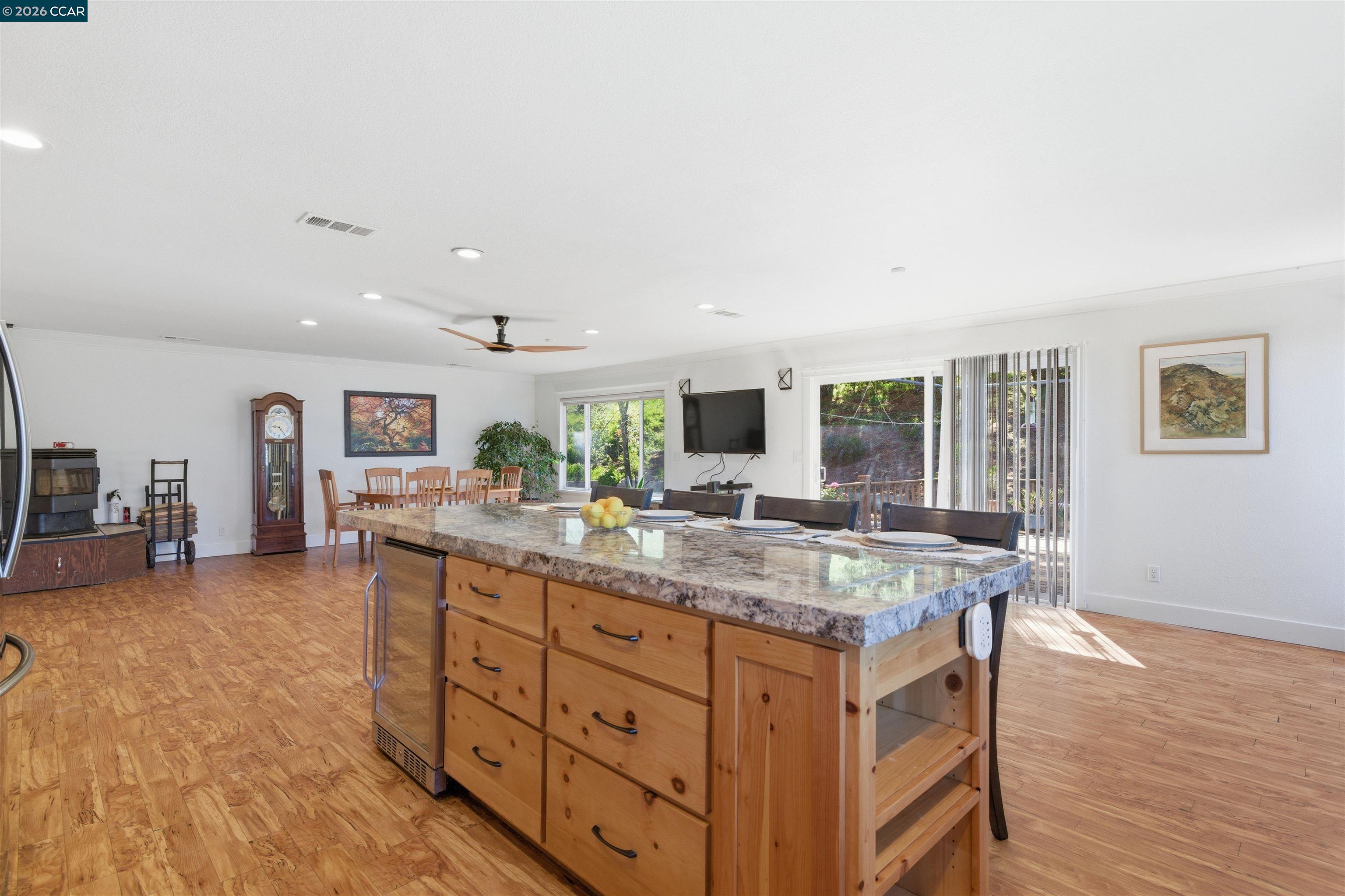 Detail Gallery Image 13 of 49 For 9530 Morgan Territory Rd, Livermore,  CA 94551 - 4 Beds | 2 Baths