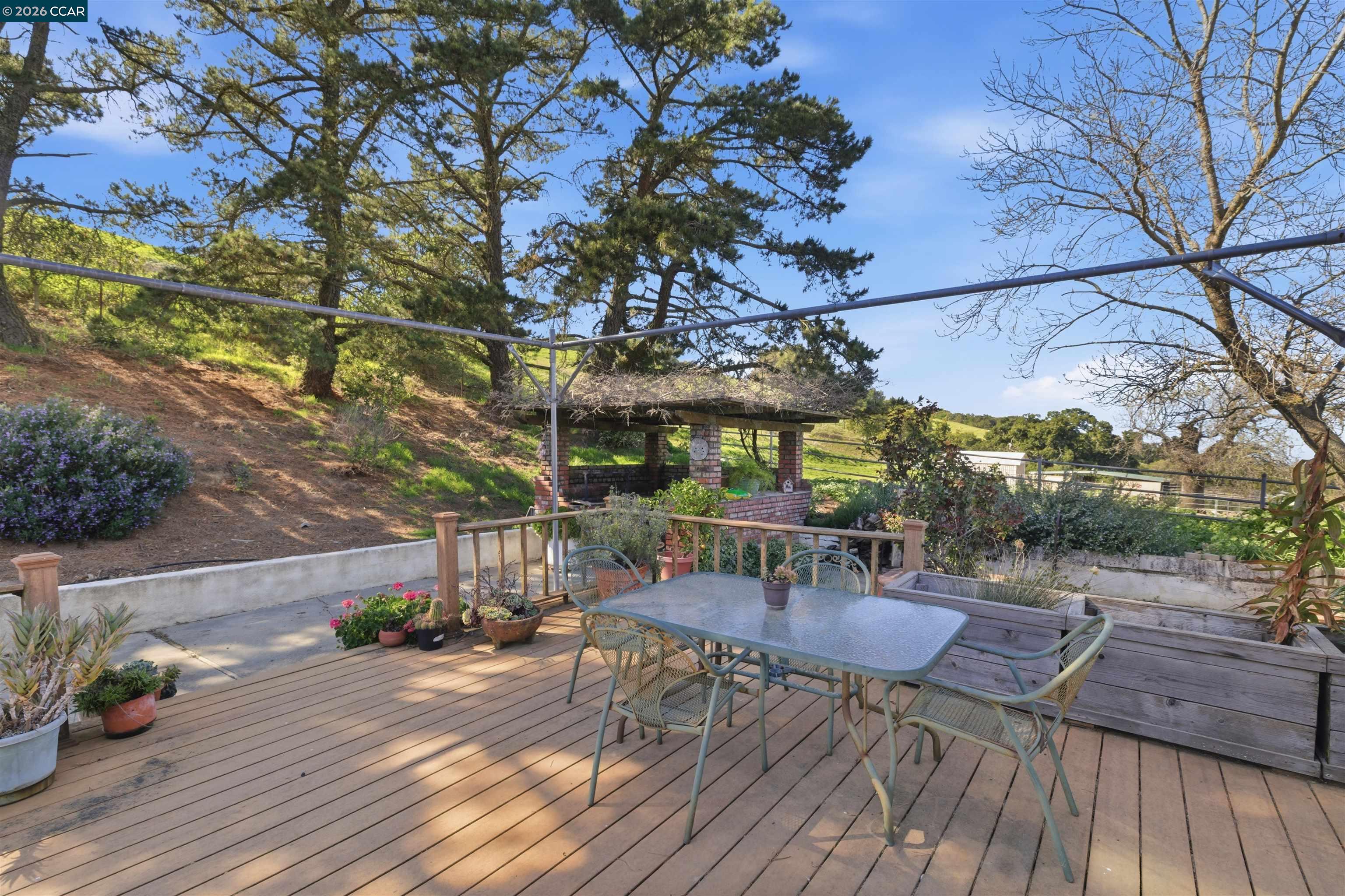 Detail Gallery Image 32 of 49 For 9530 Morgan Territory Rd, Livermore,  CA 94551 - 4 Beds | 2 Baths