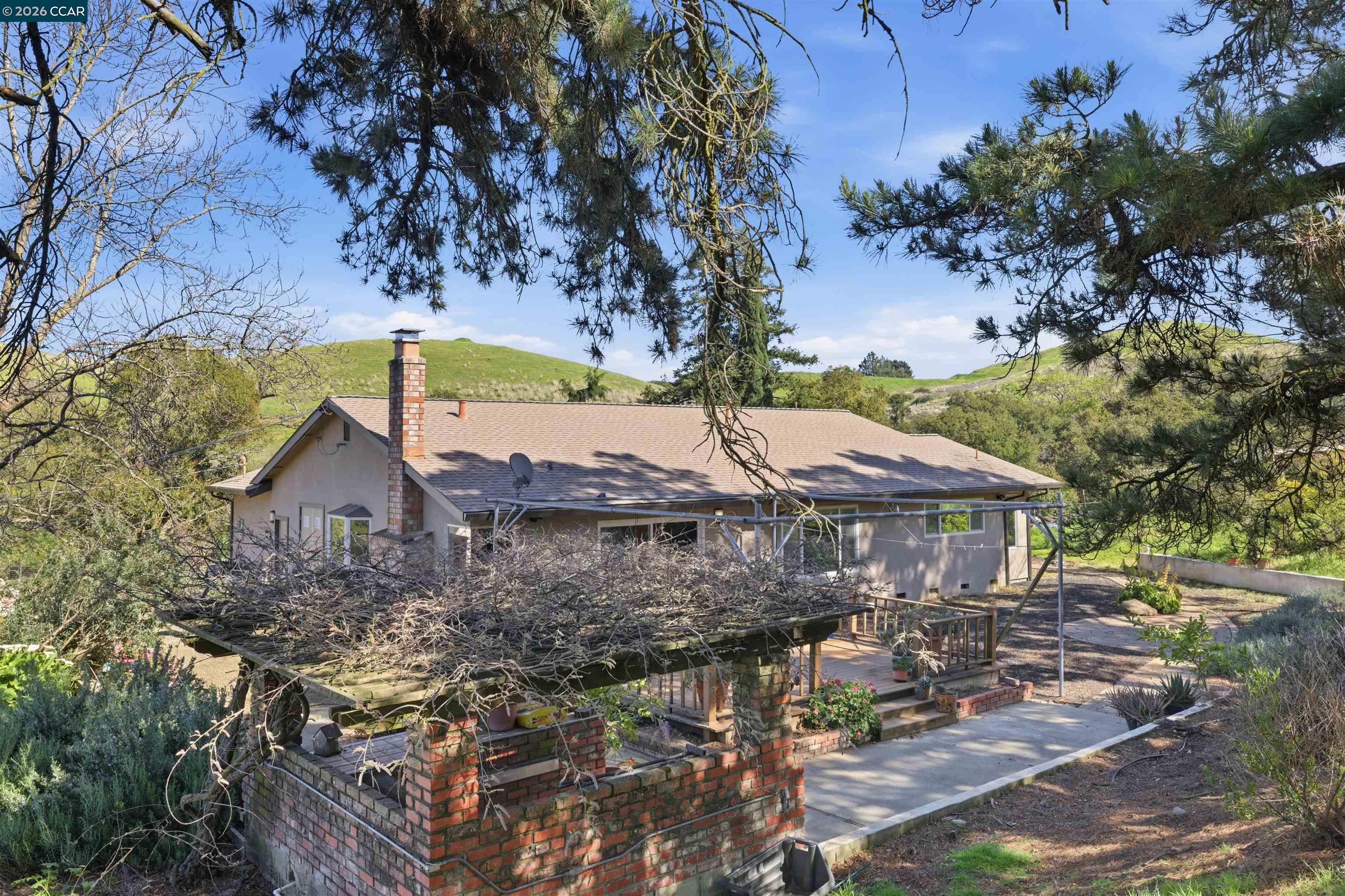 Detail Gallery Image 34 of 49 For 9530 Morgan Territory Rd, Livermore,  CA 94551 - 4 Beds | 2 Baths