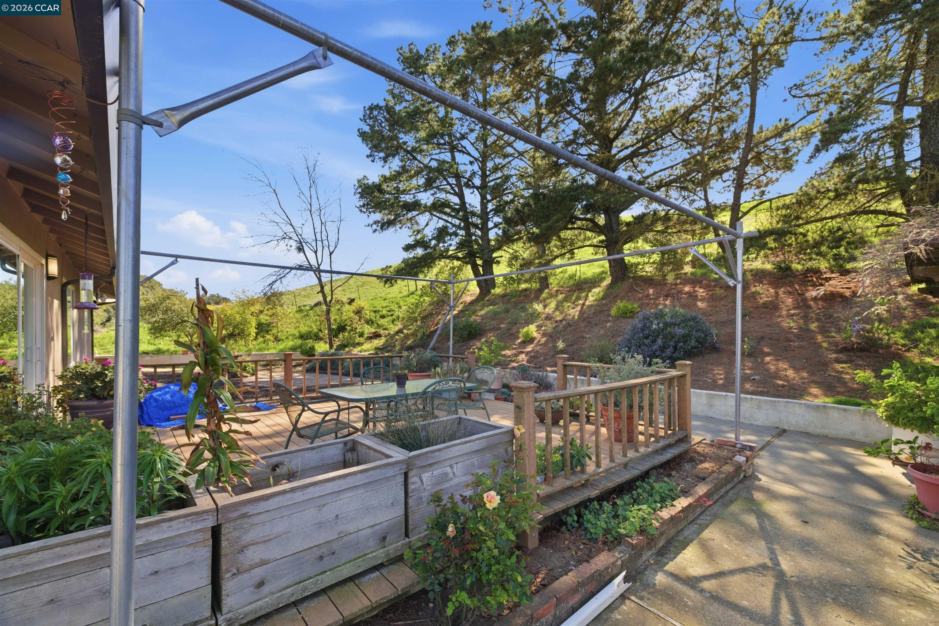 Detail Gallery Image 35 of 49 For 9530 Morgan Territory Rd, Livermore,  CA 94551 - 4 Beds | 2 Baths