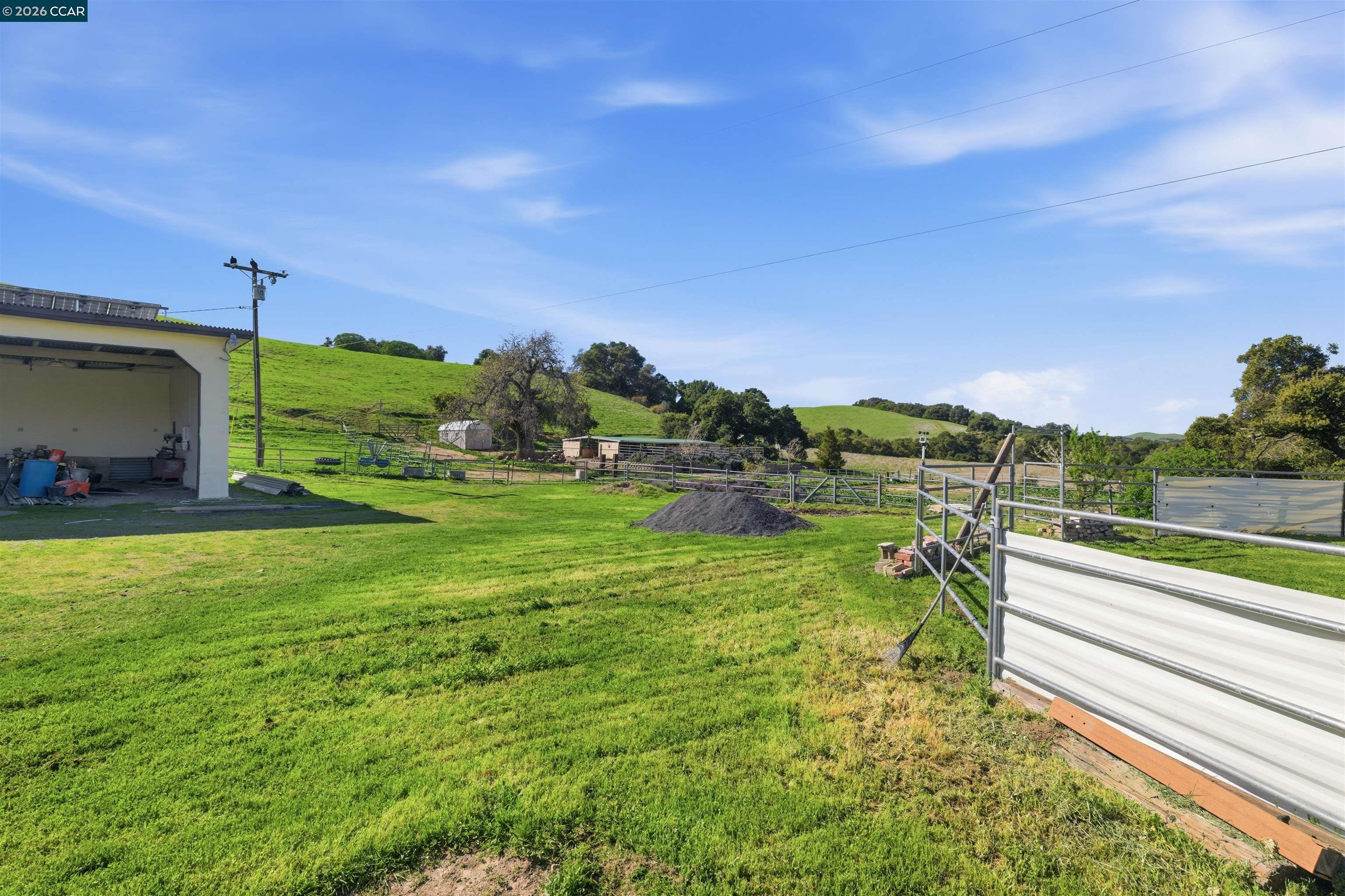 Detail Gallery Image 38 of 49 For 9530 Morgan Territory Rd, Livermore,  CA 94551 - 4 Beds | 2 Baths