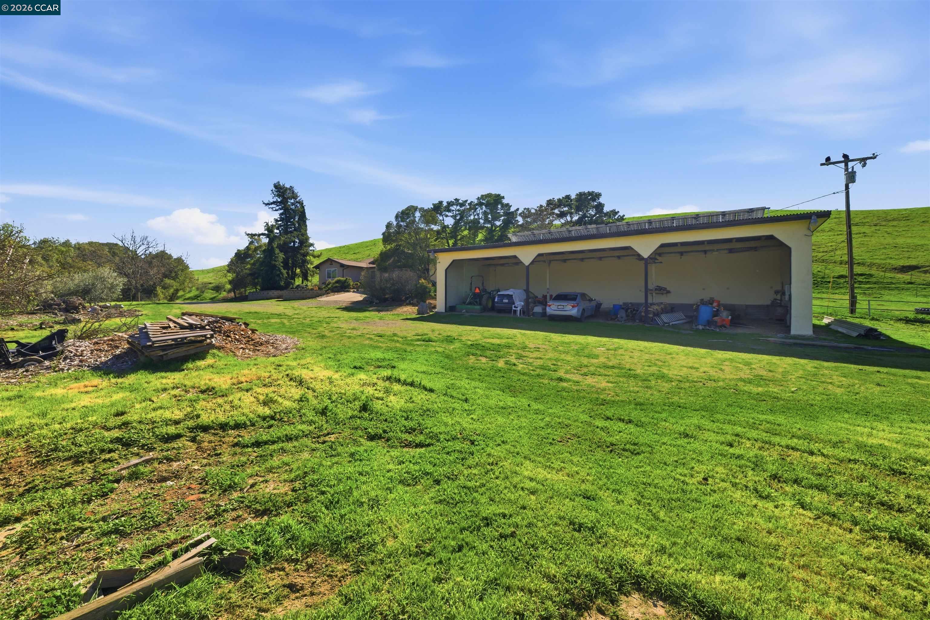 Detail Gallery Image 39 of 49 For 9530 Morgan Territory Rd, Livermore,  CA 94551 - 4 Beds | 2 Baths