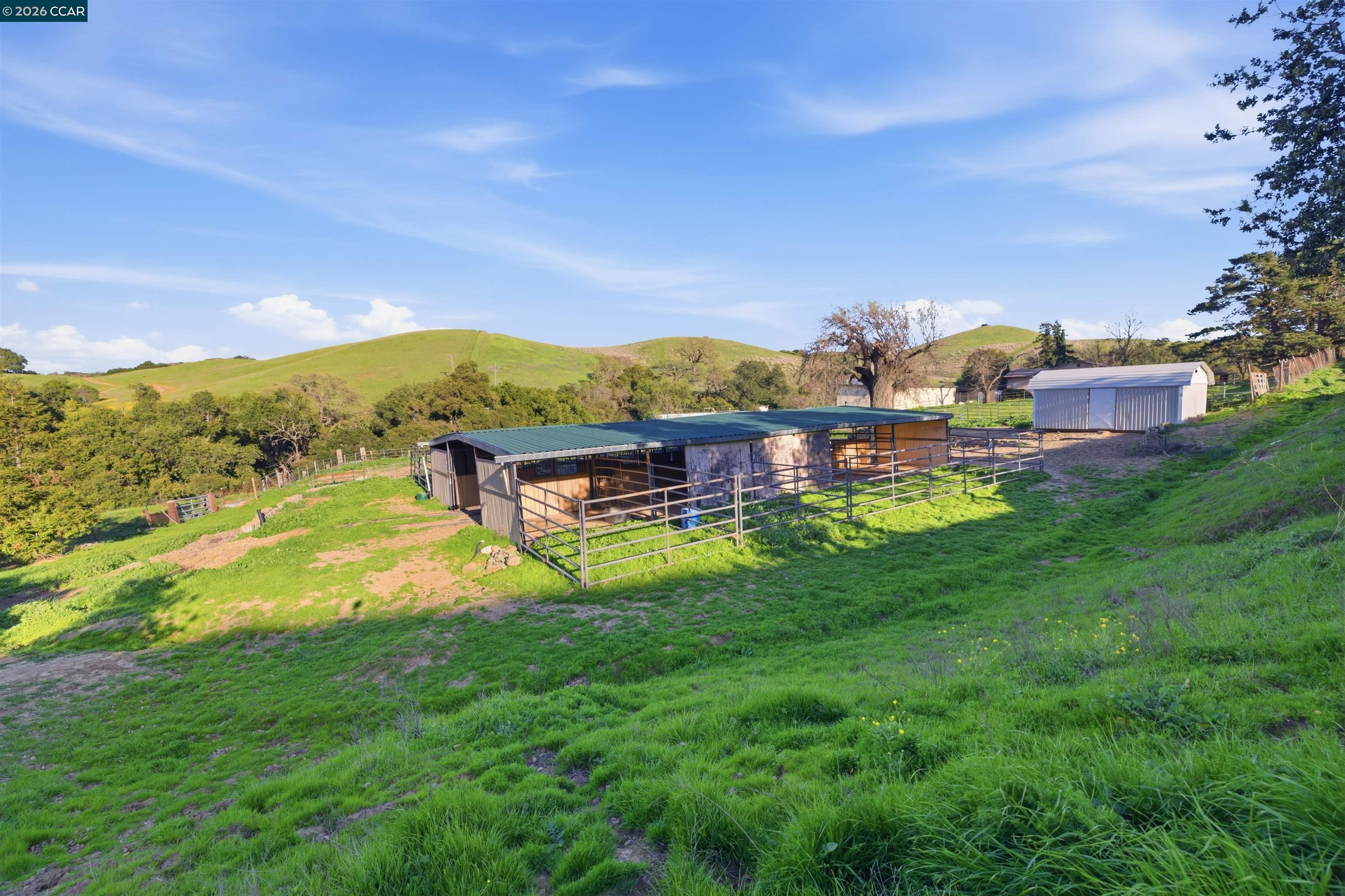 Detail Gallery Image 42 of 49 For 9530 Morgan Territory Rd, Livermore,  CA 94551 - 4 Beds | 2 Baths