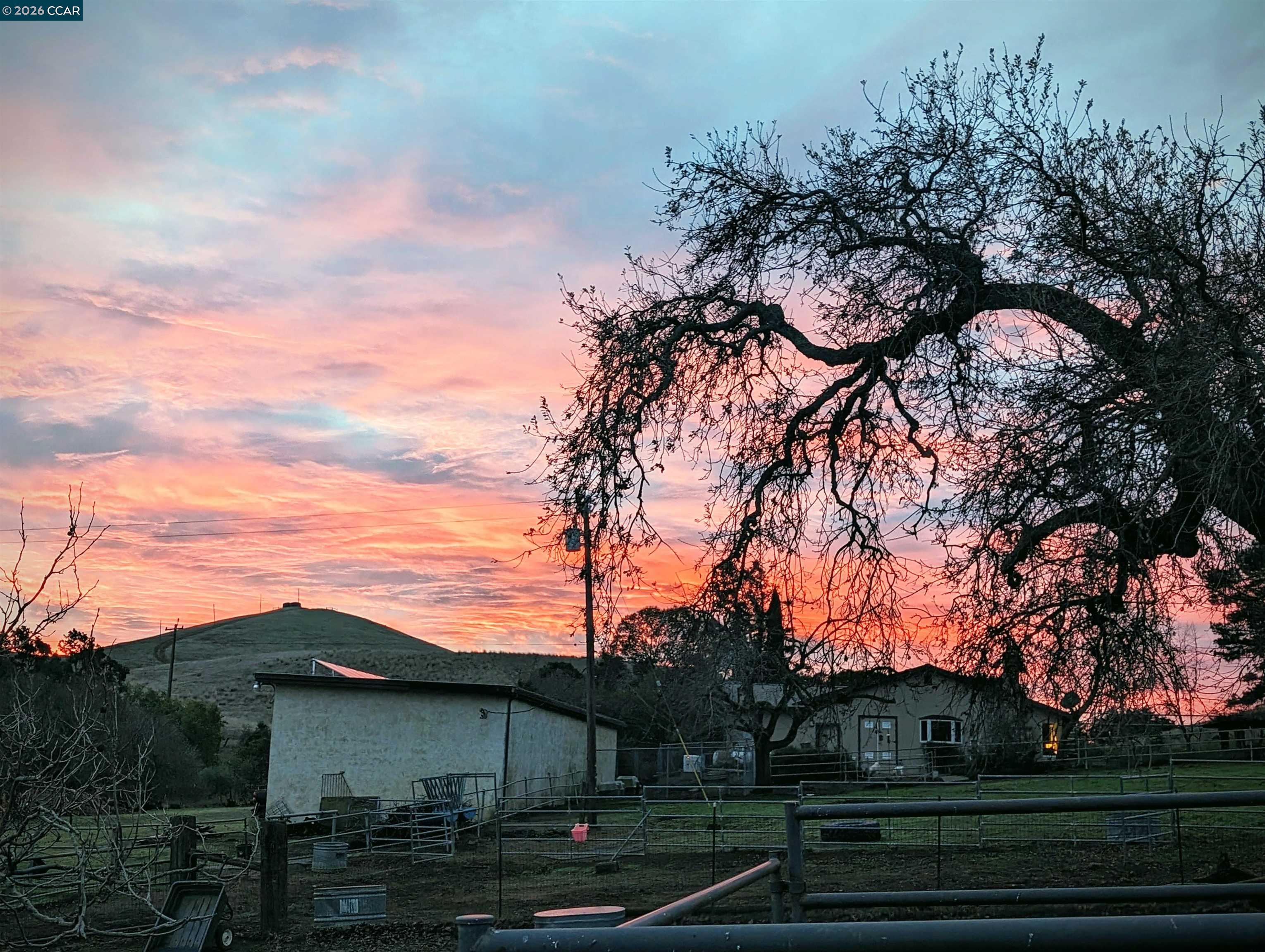 Detail Gallery Image 46 of 49 For 9530 Morgan Territory Rd, Livermore,  CA 94551 - 4 Beds | 2 Baths