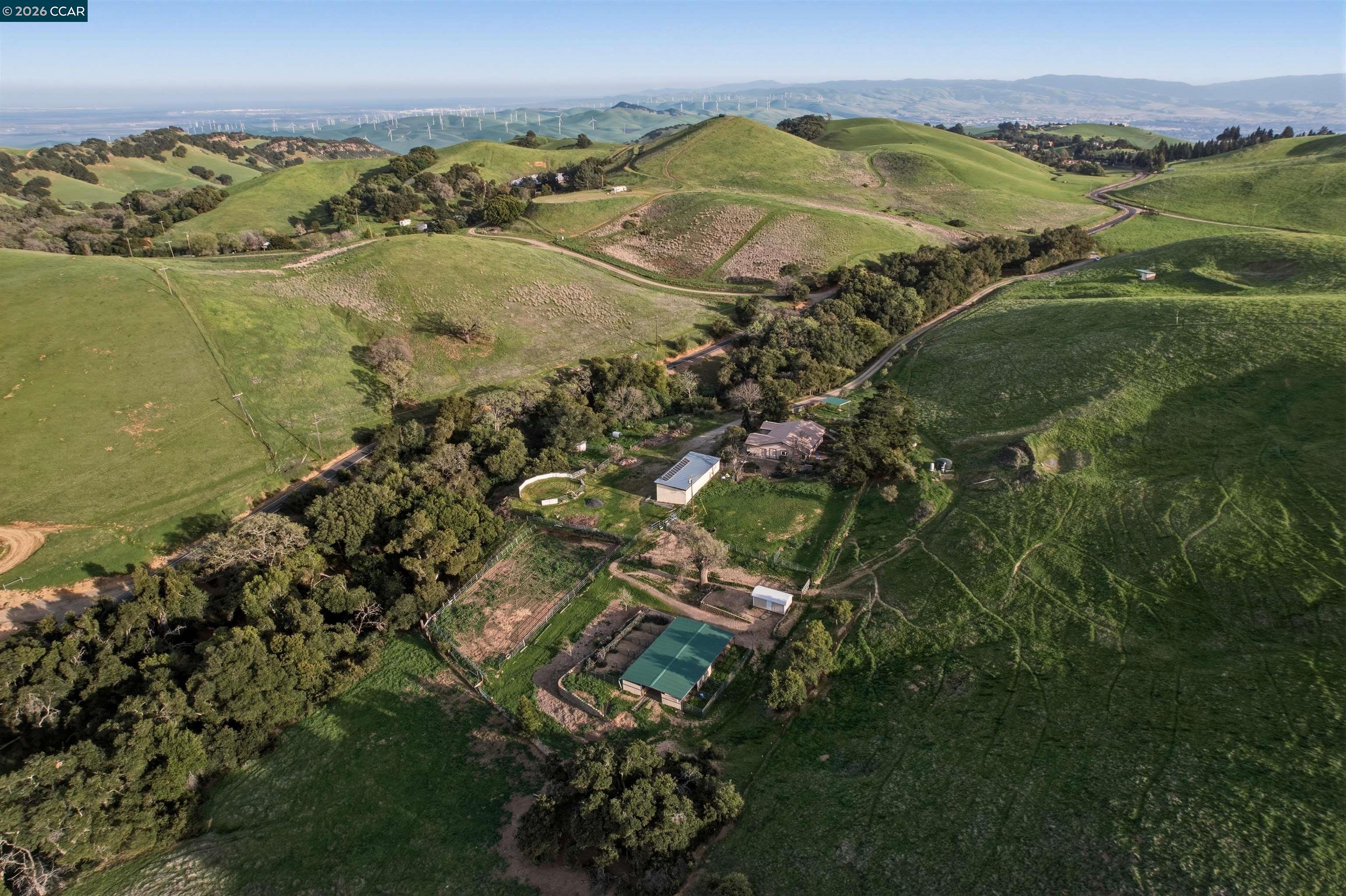 Detail Gallery Image 52 of 57 For 9530 Morgan Territory Rd, Livermore,  CA 94551 - 4 Beds | 2 Baths