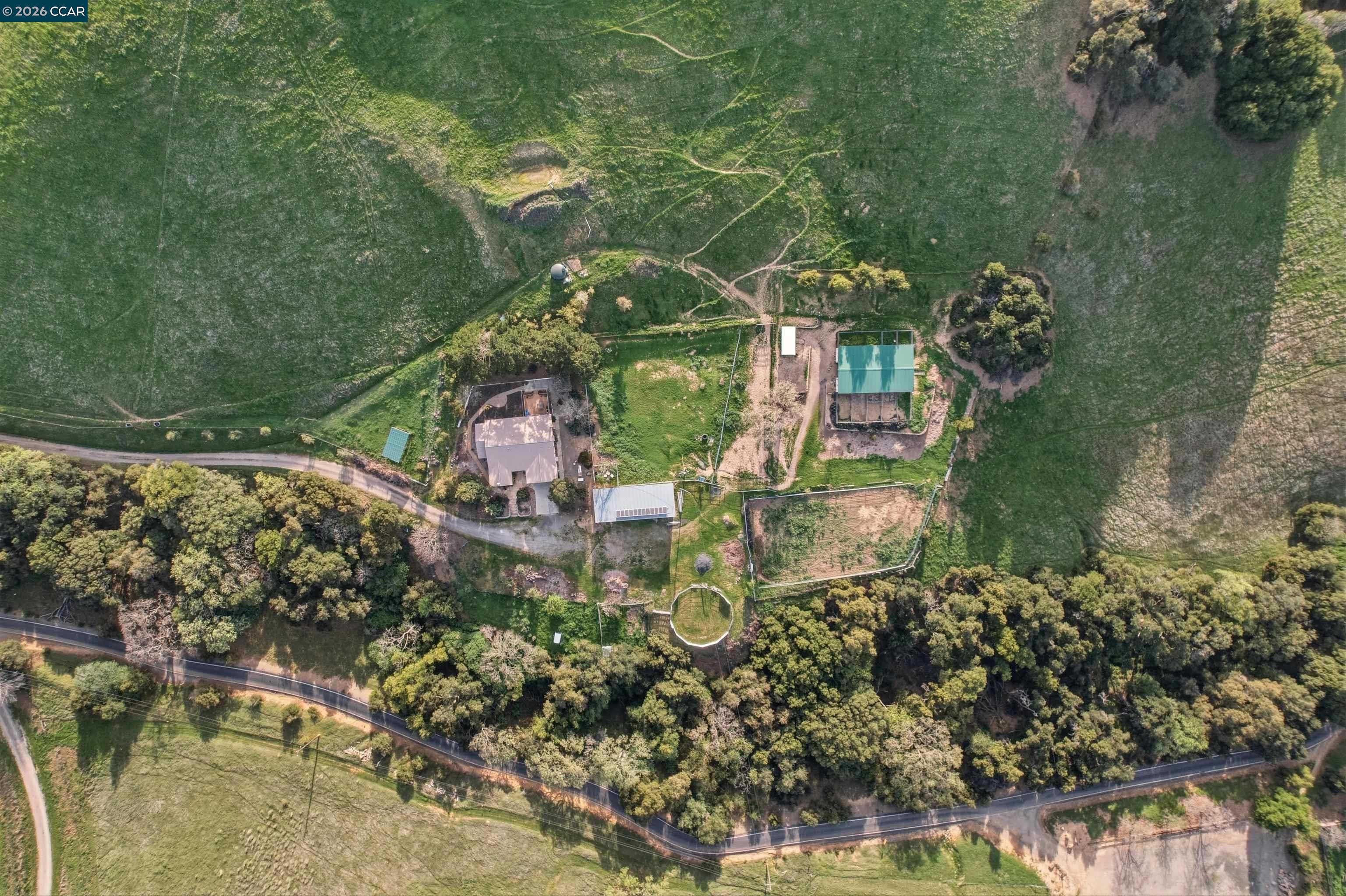 Detail Gallery Image 53 of 57 For 9530 Morgan Territory Rd, Livermore,  CA 94551 - 4 Beds | 2 Baths