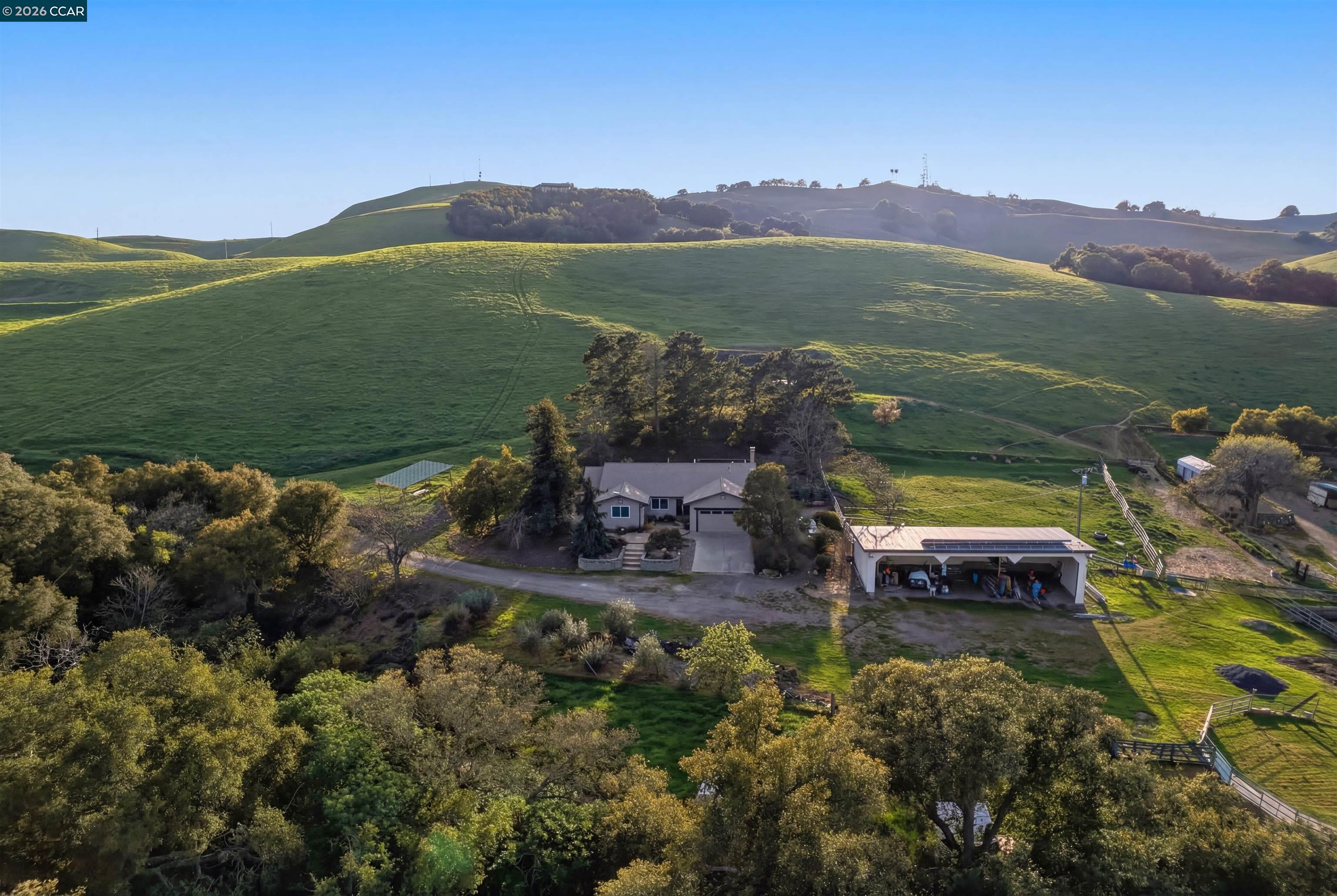 Detail Gallery Image 54 of 57 For 9530 Morgan Territory Rd, Livermore,  CA 94551 - 4 Beds | 2 Baths