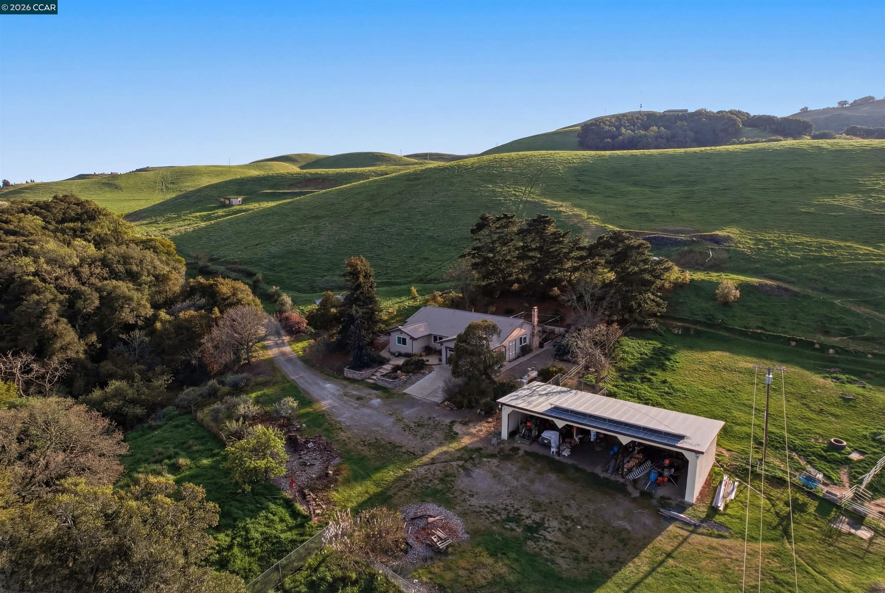 Detail Gallery Image 55 of 57 For 9530 Morgan Territory Rd, Livermore,  CA 94551 - 4 Beds | 2 Baths