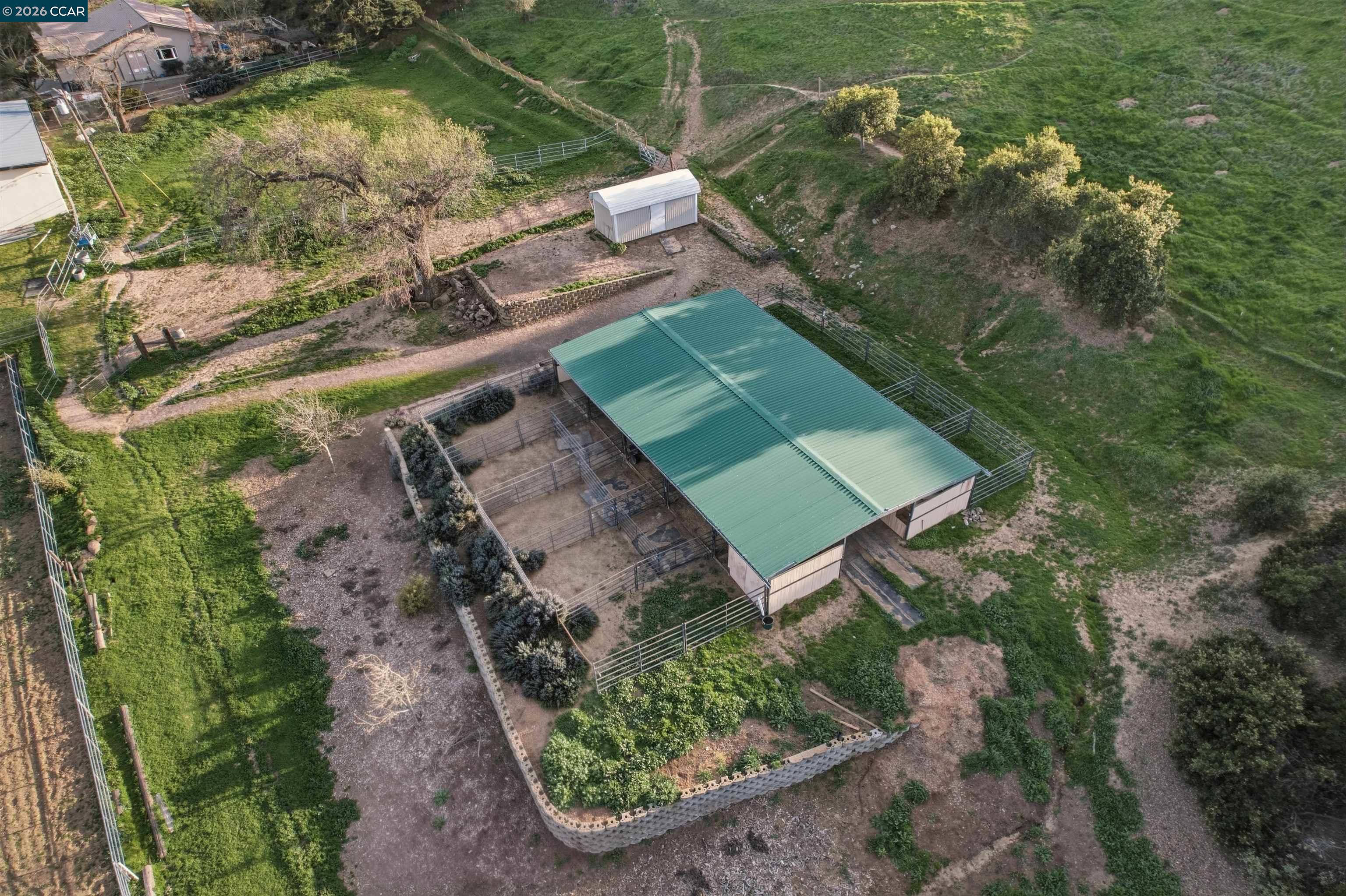 Detail Gallery Image 56 of 57 For 9530 Morgan Territory Rd, Livermore,  CA 94551 - 4 Beds | 2 Baths