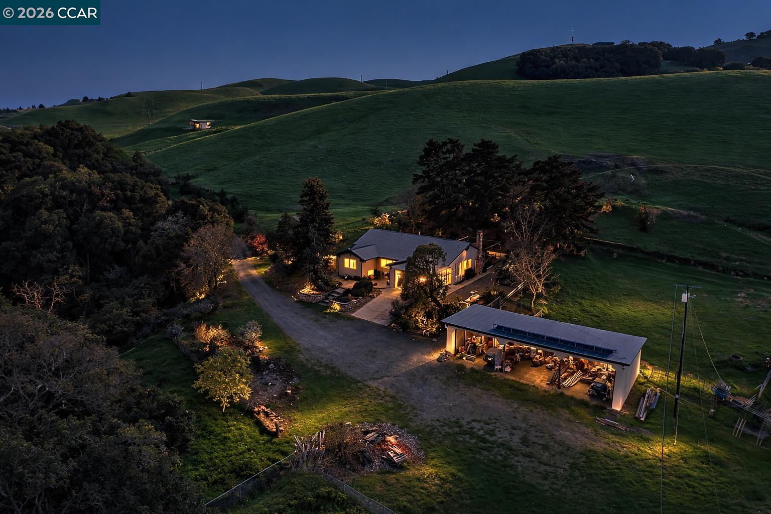 Detail Gallery Image 57 of 57 For 9530 Morgan Territory Rd, Livermore,  CA 94551 - 4 Beds | 2 Baths