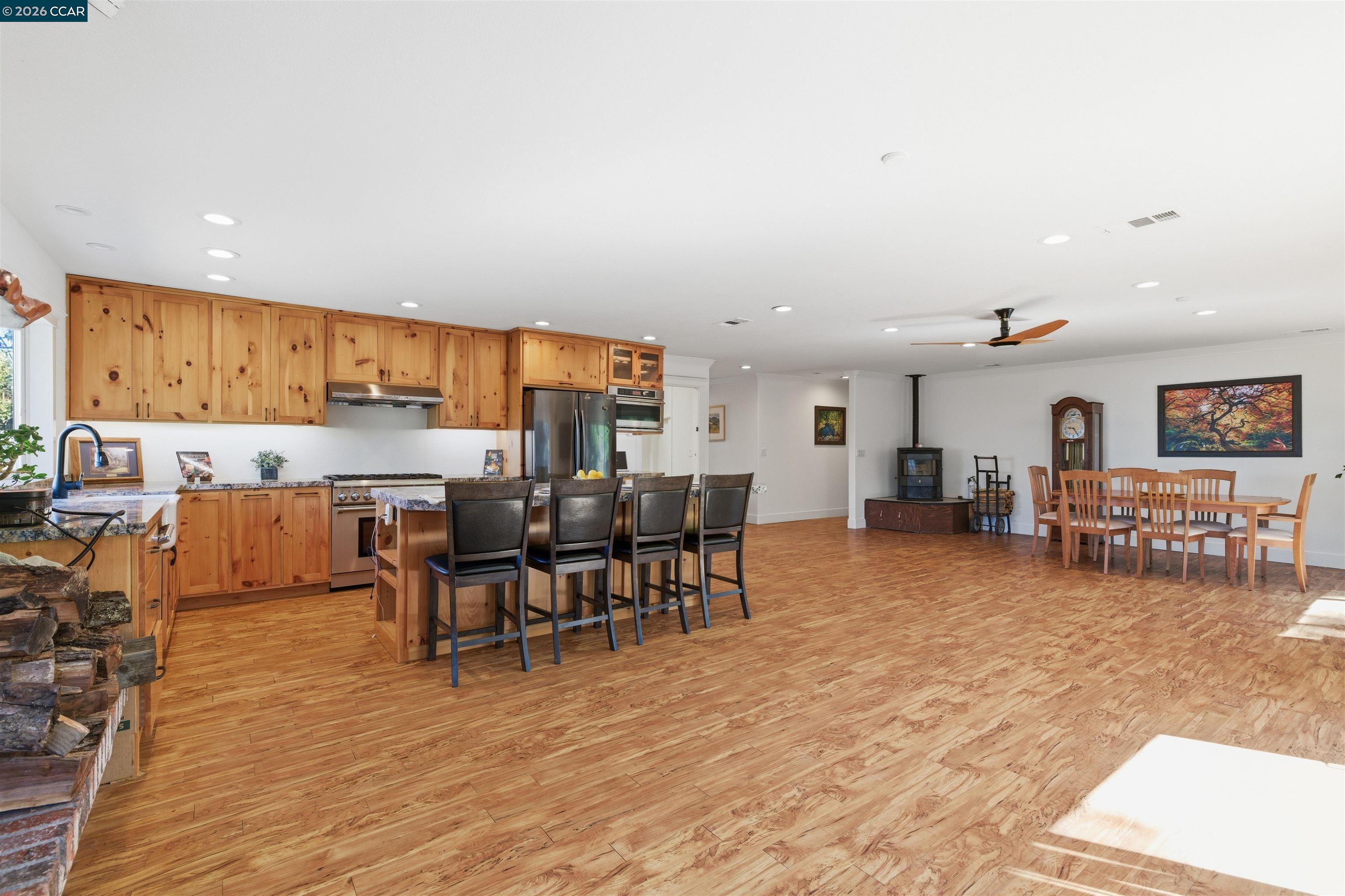 Detail Gallery Image 10 of 49 For 9530 Morgan Territory Rd, Livermore,  CA 94551 - 4 Beds | 2 Baths