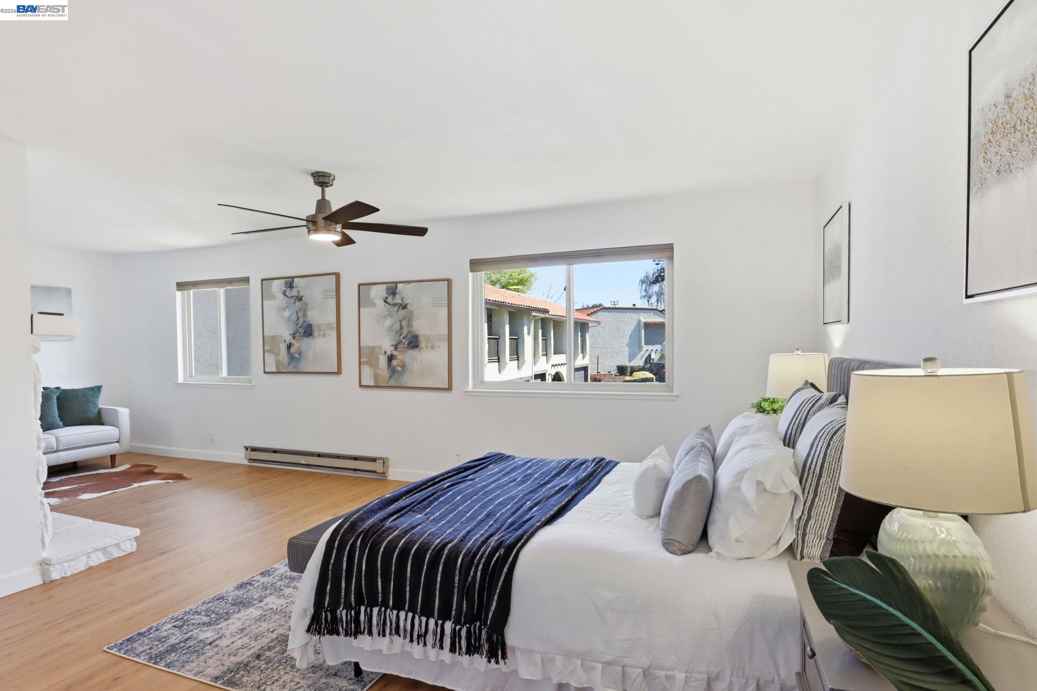 Detail Gallery Image 15 of 42 For 410 Puerto Pl, Hayward,  CA 94541 - 2 Beds | 2/1 Baths