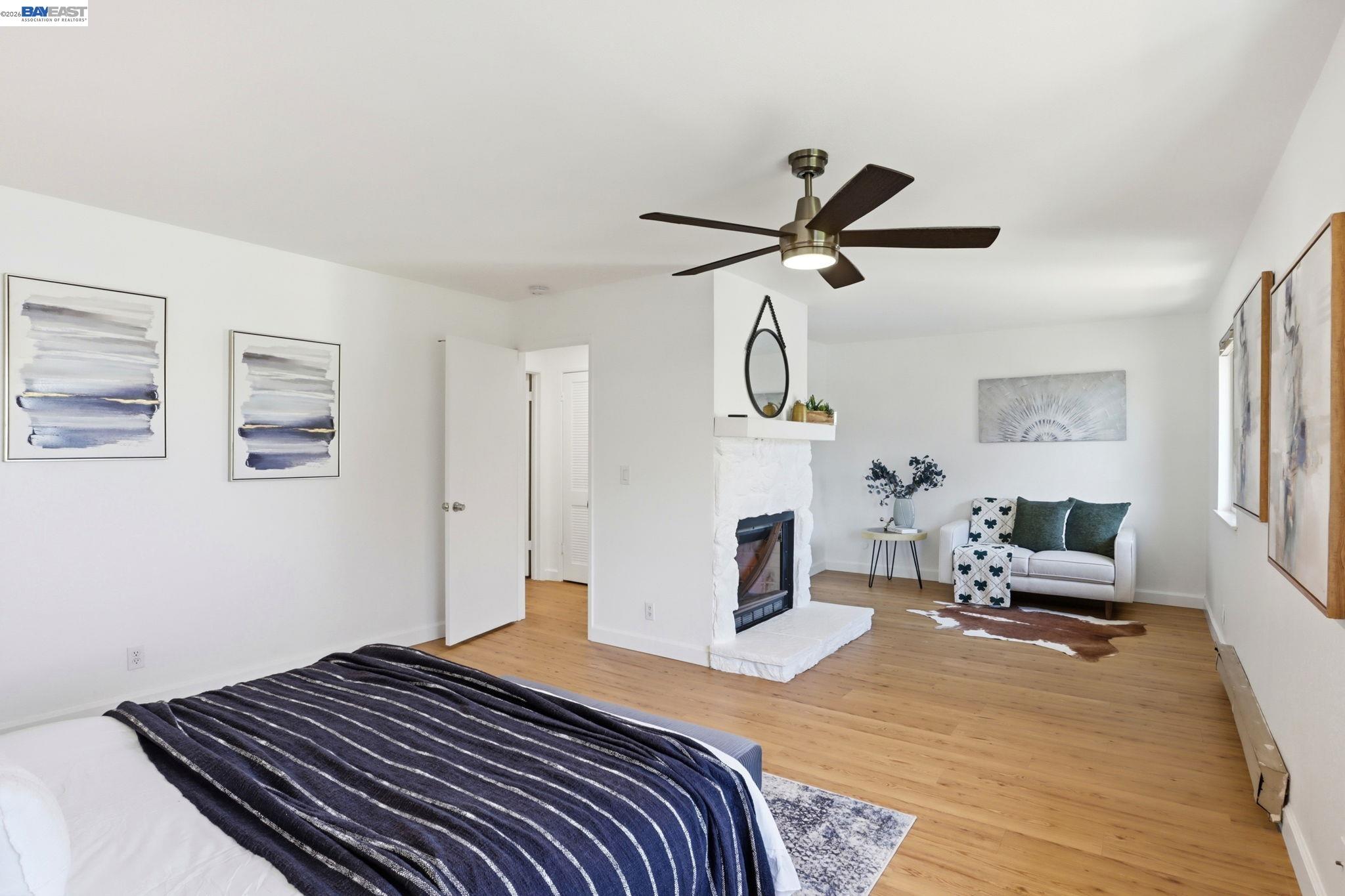 Detail Gallery Image 16 of 42 For 410 Puerto Pl, Hayward,  CA 94541 - 2 Beds | 2/1 Baths