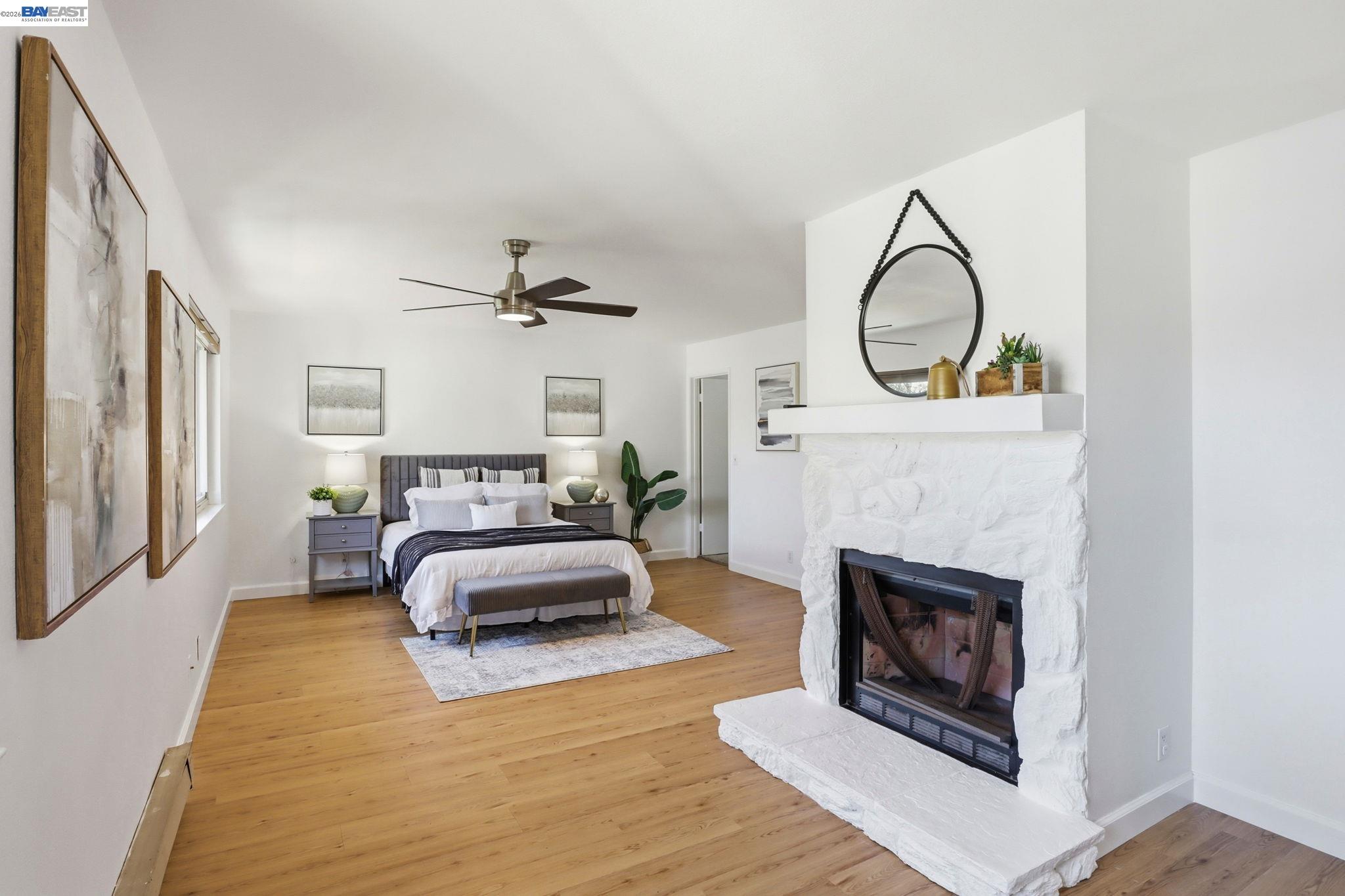 Detail Gallery Image 17 of 42 For 410 Puerto Pl, Hayward,  CA 94541 - 2 Beds | 2/1 Baths