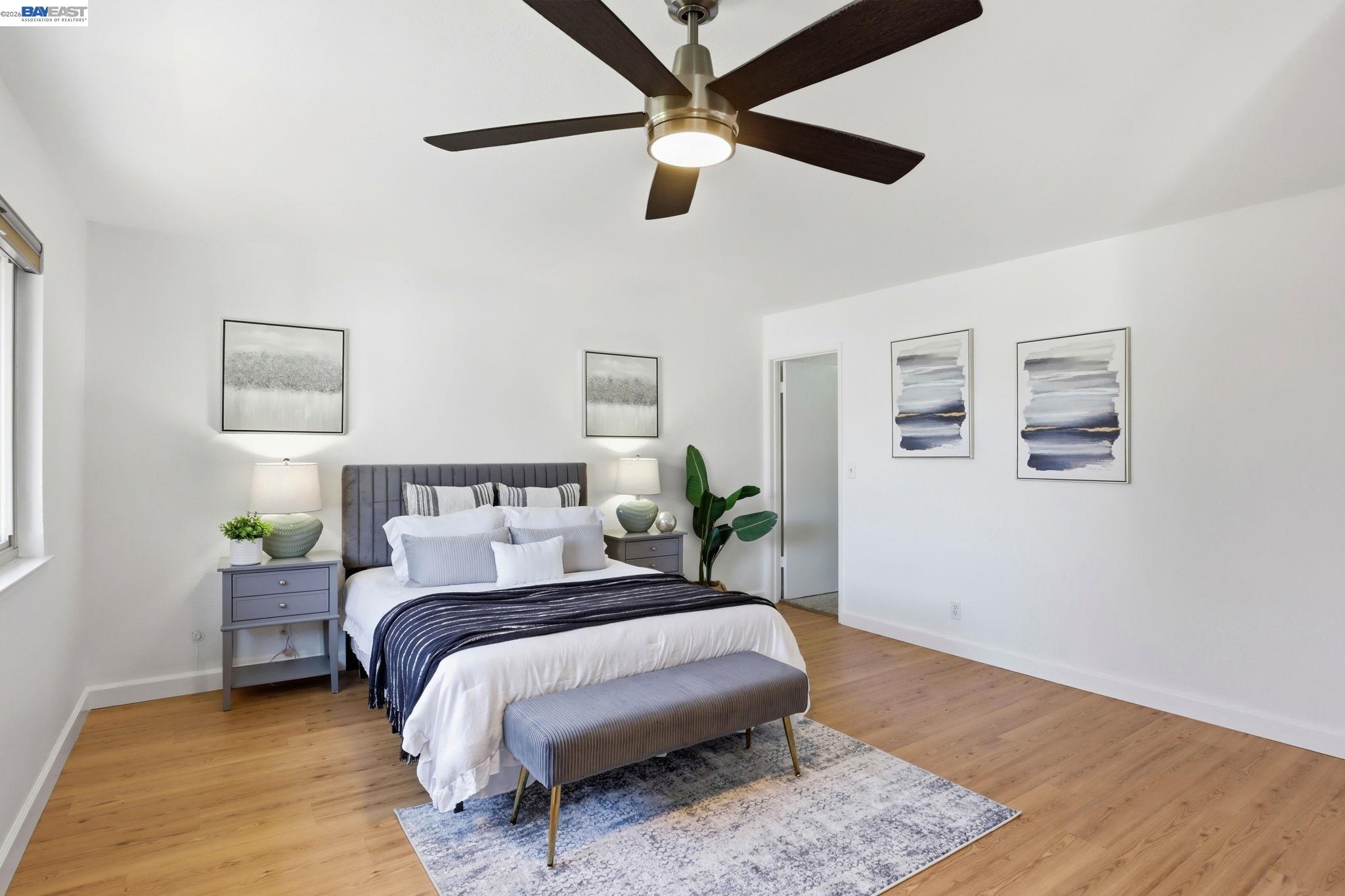 Detail Gallery Image 18 of 41 For 410 Puerto Pl, Hayward,  CA 94541 - 2 Beds | 2/1 Baths