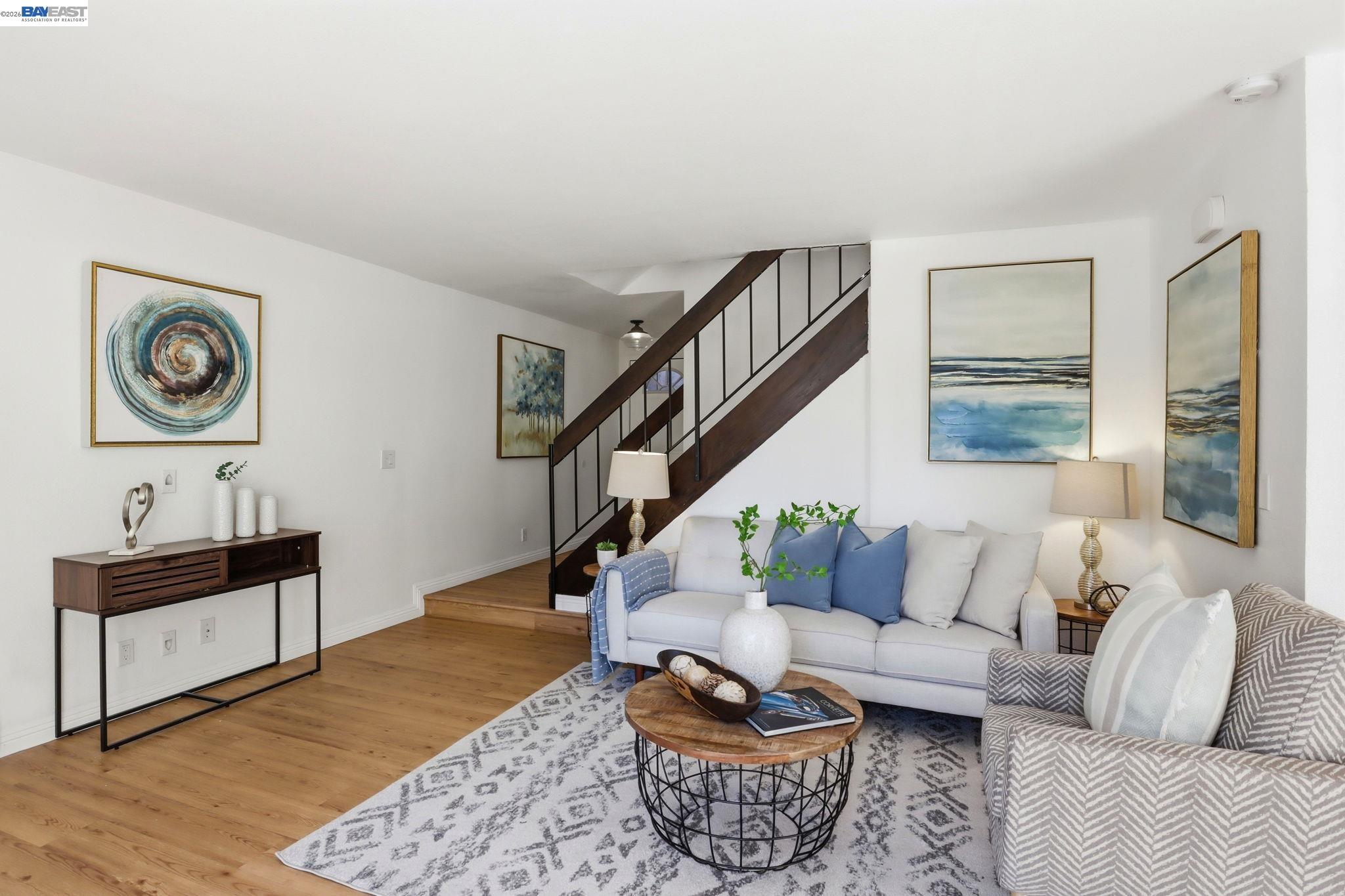 Detail Gallery Image 3 of 42 For 410 Puerto Pl, Hayward,  CA 94541 - 2 Beds | 2/1 Baths