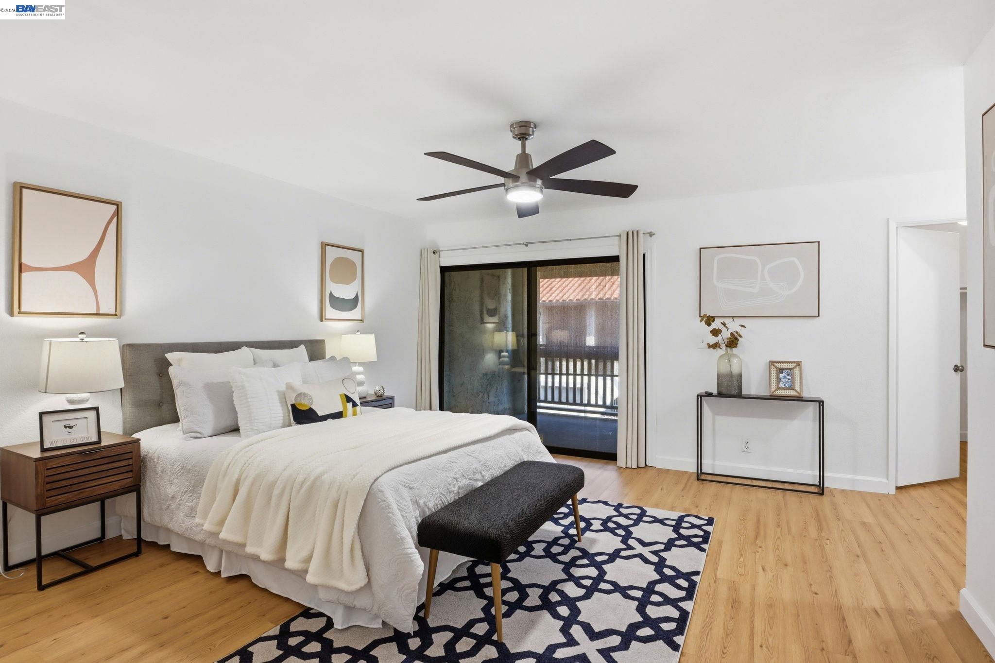 Detail Gallery Image 22 of 42 For 410 Puerto Pl, Hayward,  CA 94541 - 2 Beds | 2/1 Baths