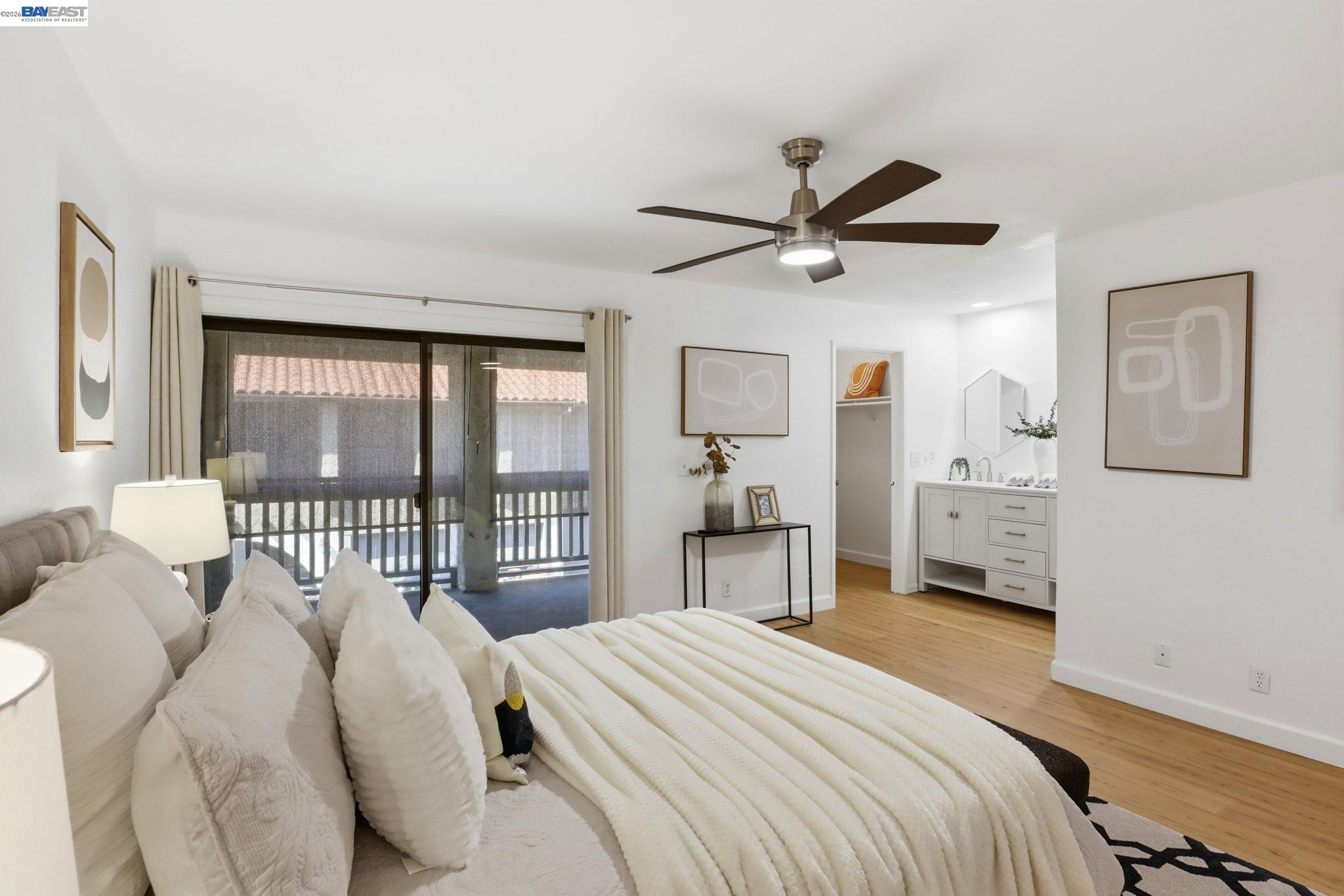 Detail Gallery Image 23 of 42 For 410 Puerto Pl, Hayward,  CA 94541 - 2 Beds | 2/1 Baths