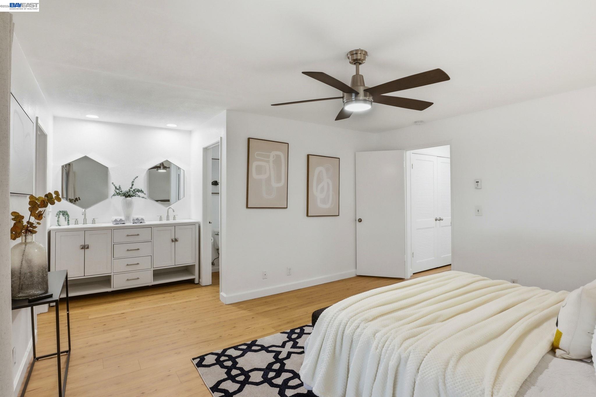 Detail Gallery Image 24 of 41 For 410 Puerto Pl, Hayward,  CA 94541 - 2 Beds | 2/1 Baths