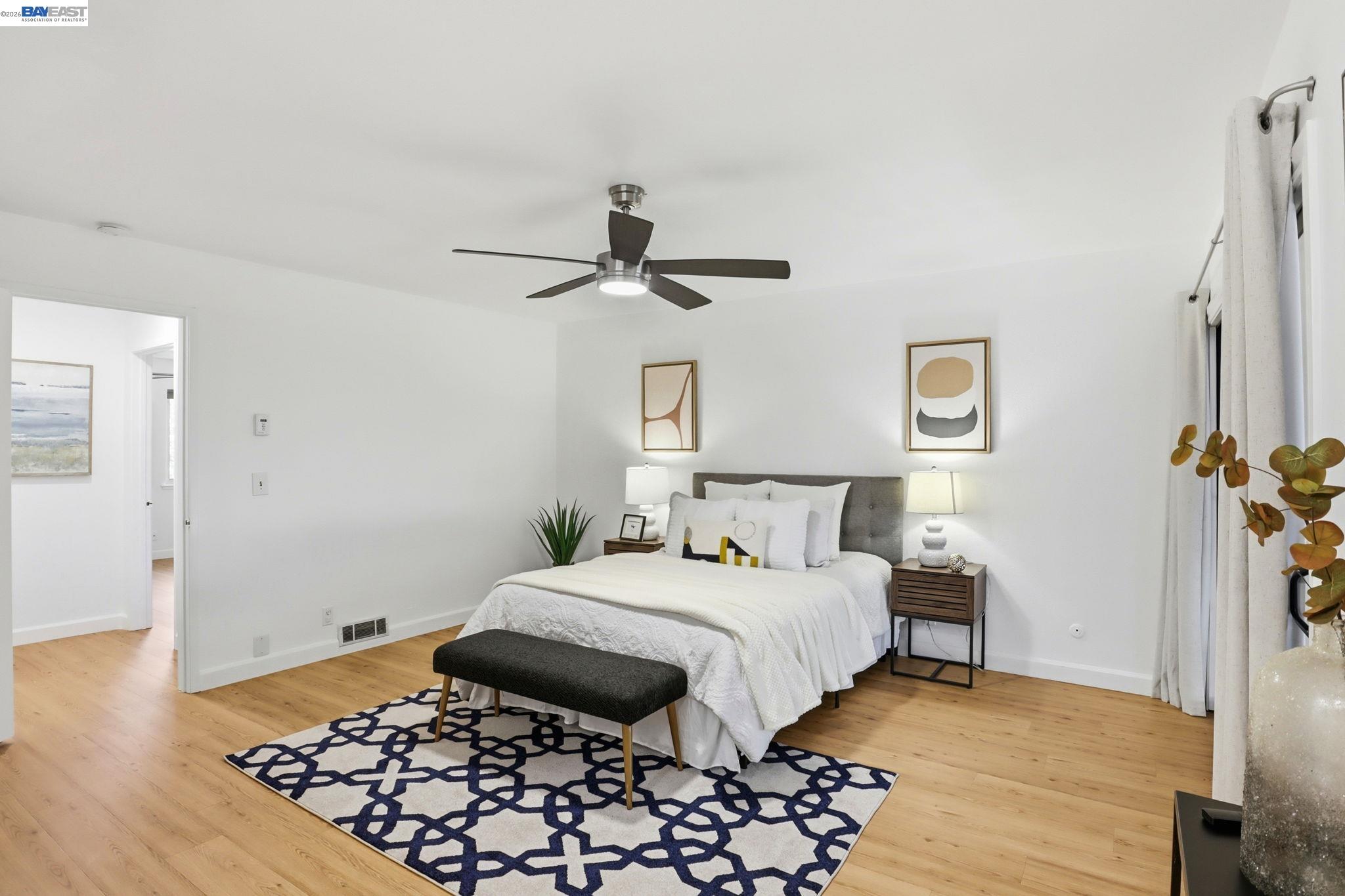 Detail Gallery Image 24 of 42 For 410 Puerto Pl, Hayward,  CA 94541 - 2 Beds | 2/1 Baths