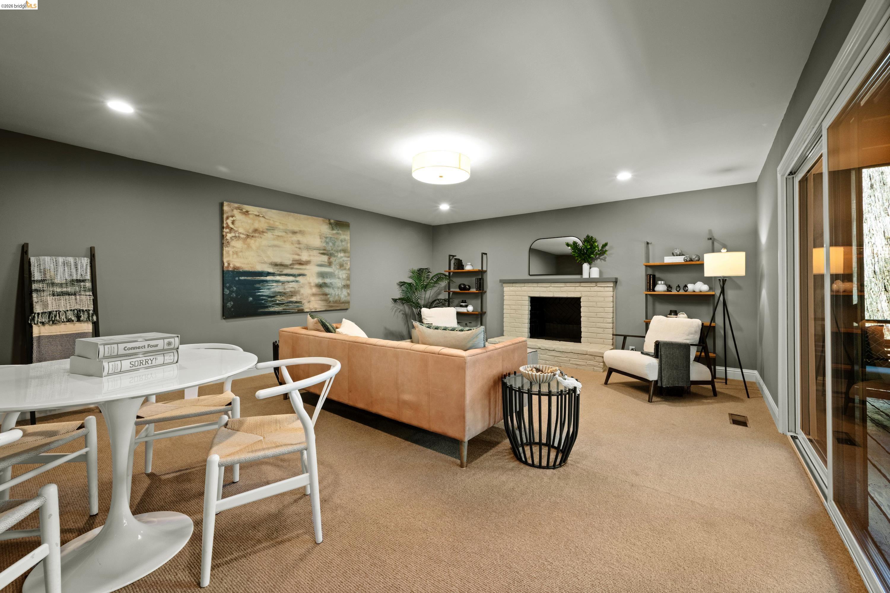 Detail Gallery Image 27 of 42 For 6611 Ascot Dr, Oakland,  CA 94611 - 4 Beds | 3 Baths