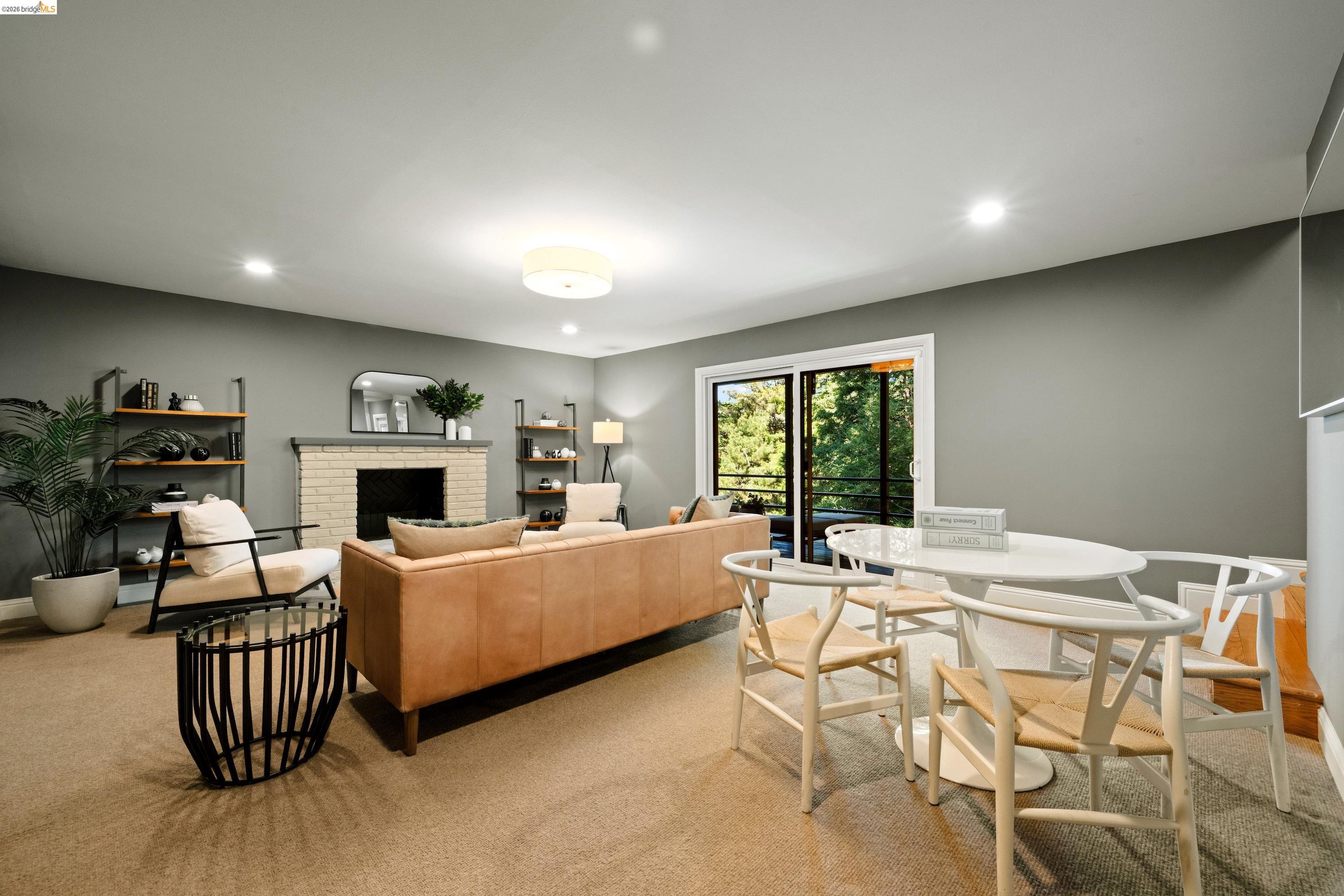 Detail Gallery Image 28 of 42 For 6611 Ascot Dr, Oakland,  CA 94611 - 4 Beds | 3 Baths