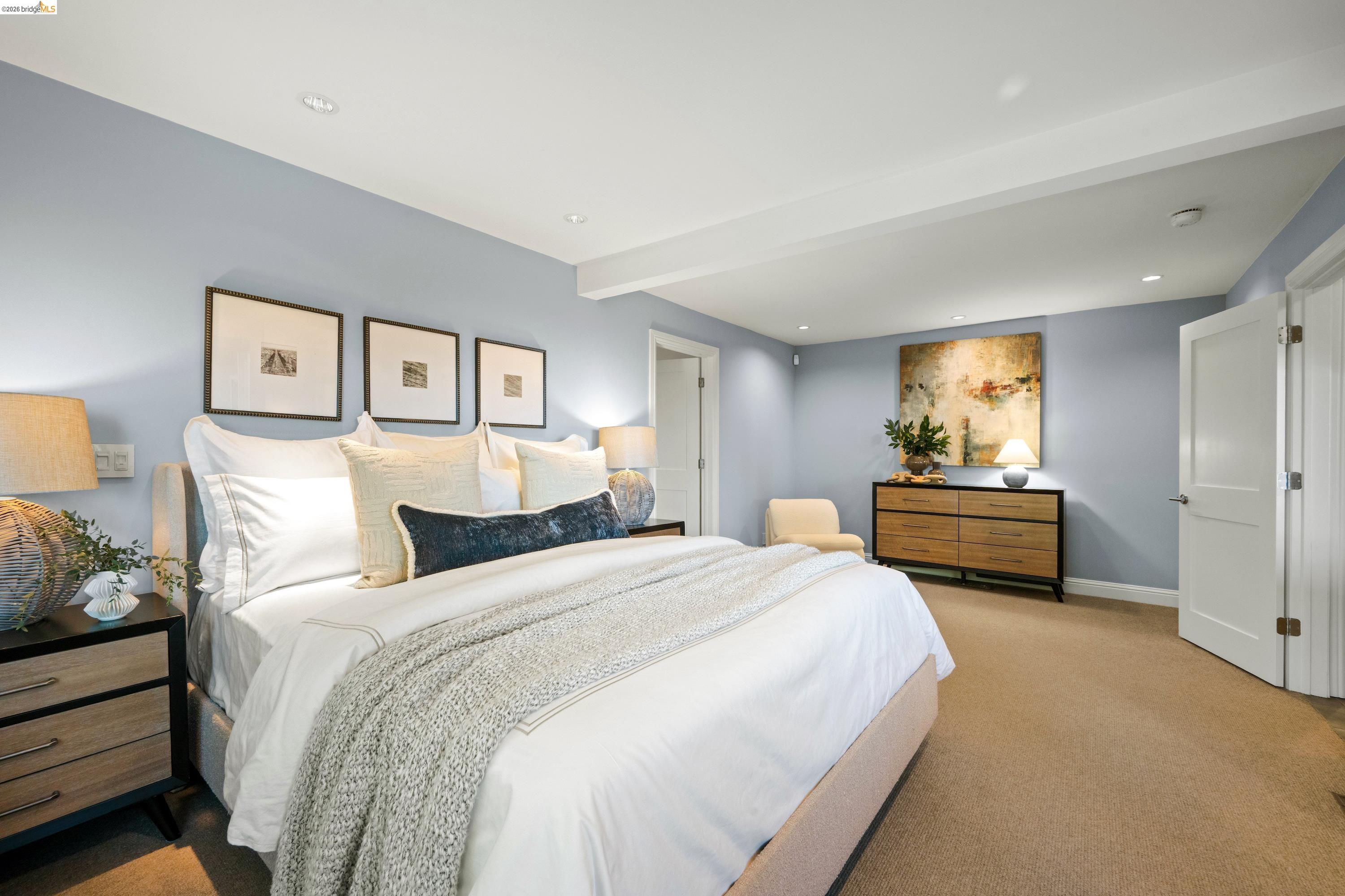 Detail Gallery Image 29 of 42 For 6611 Ascot Dr, Oakland,  CA 94611 - 4 Beds | 3 Baths