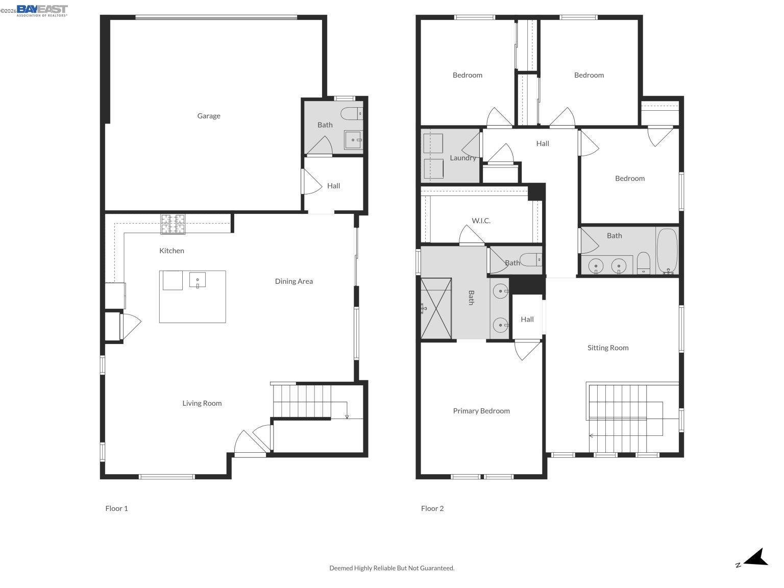 Detail Gallery Image 22 of 30 For 30 Cypress Ct, Pittsburg,  CA 94565 - 4 Beds | 2/1 Baths