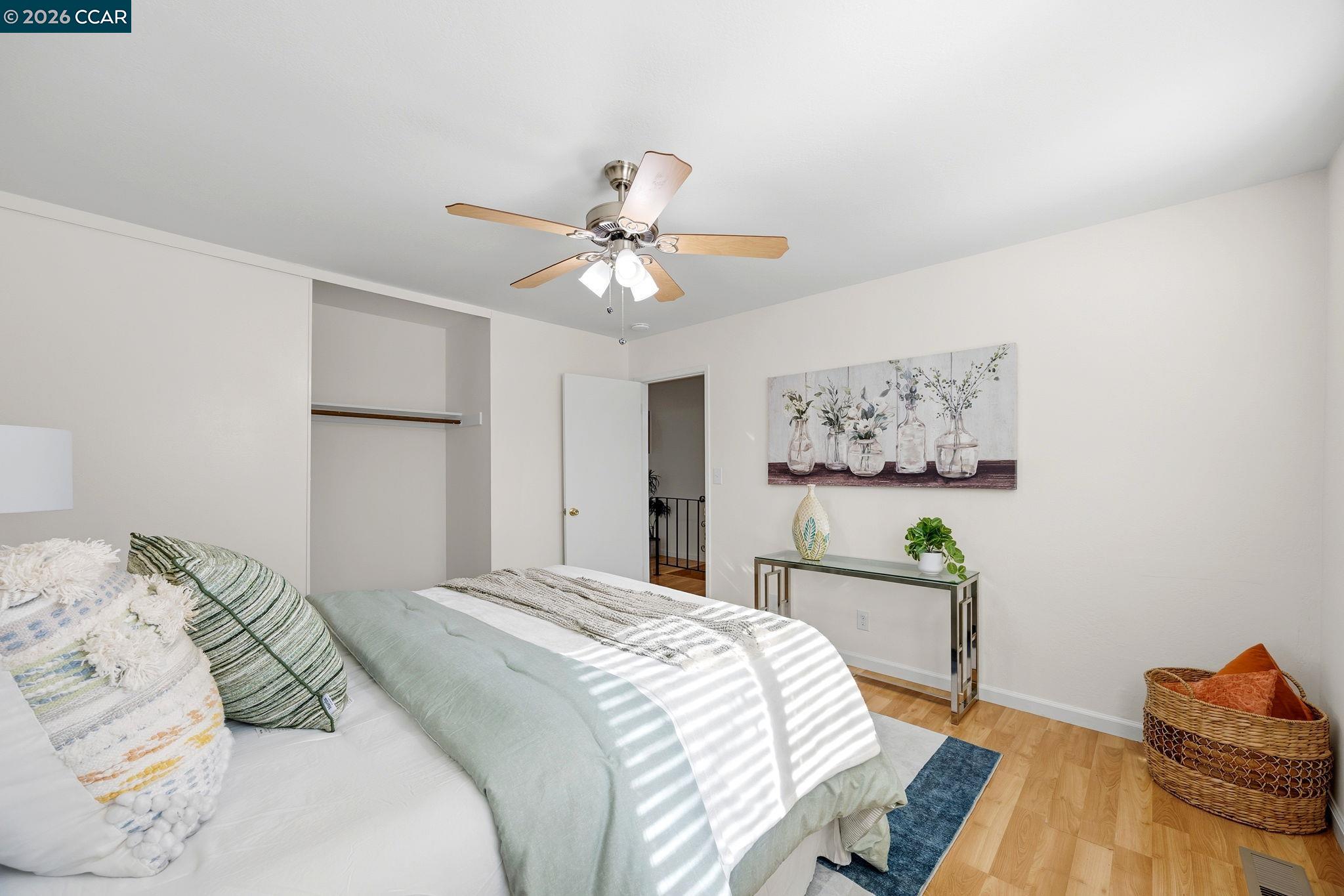 Detail Gallery Image 10 of 15 For 3828 Willow Pass Rd #D,  Concord,  CA 94519 - 3 Beds | 1/1 Baths