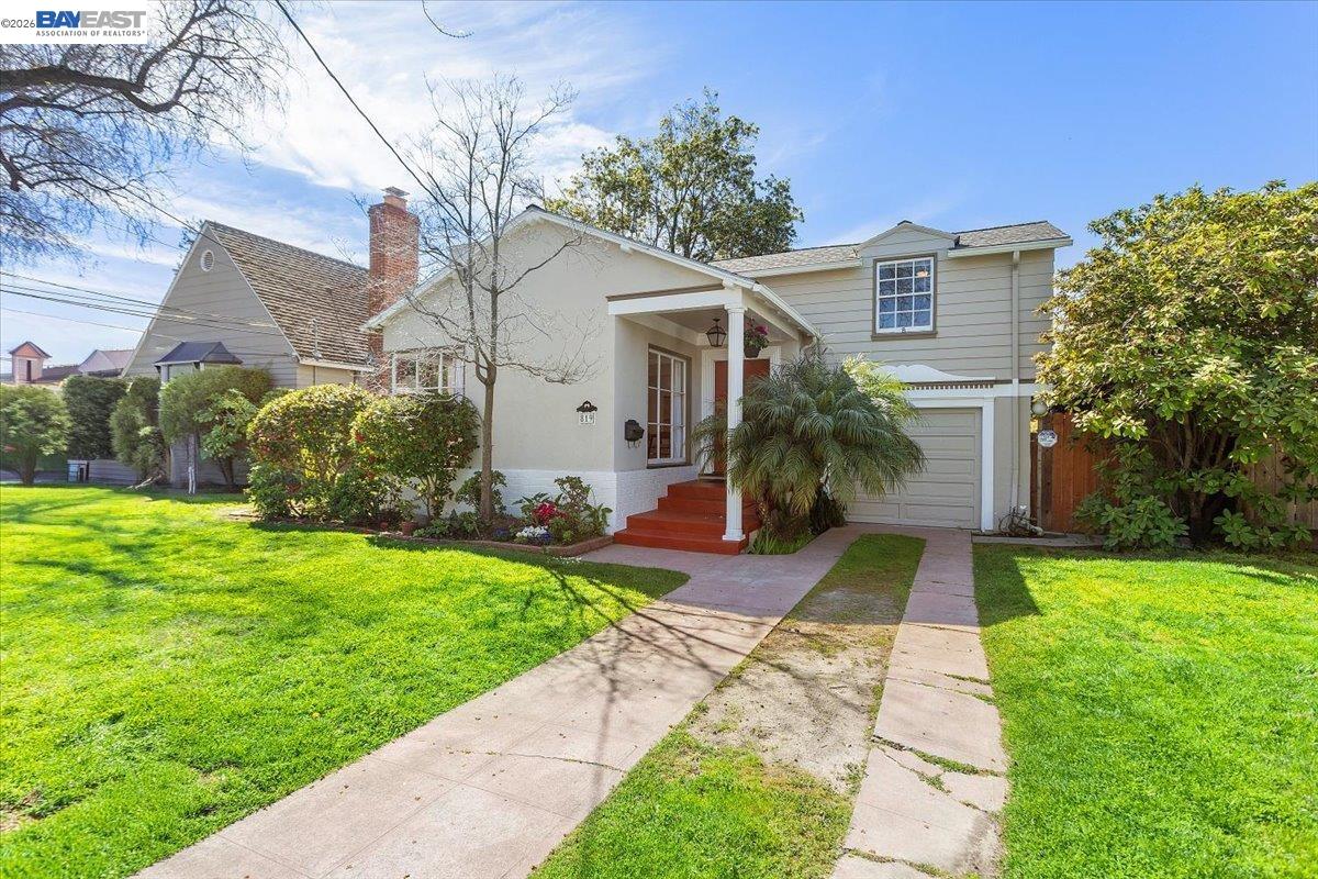 Detail Gallery Image 11 of 60 For 819 Superior Ave, San Leandro,  CA 94577 - 3 Beds | 2/1 Baths