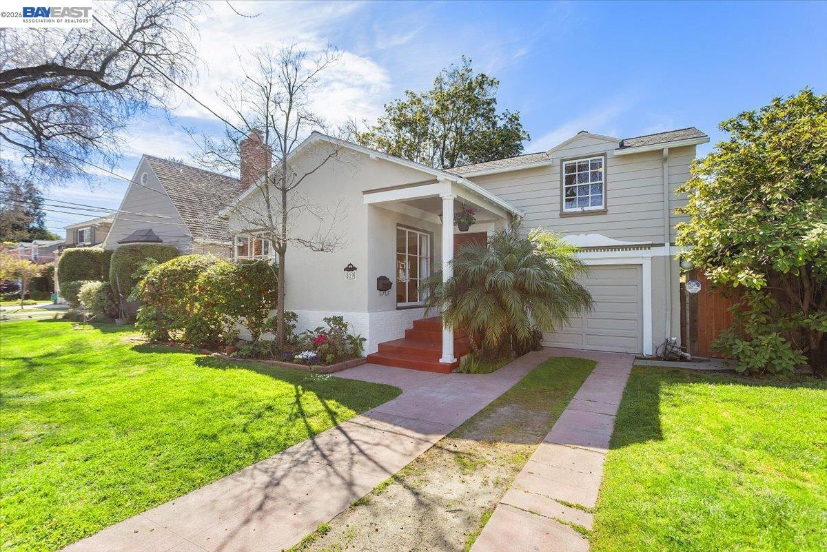 Detail Gallery Image 13 of 60 For 819 Superior Ave, San Leandro,  CA 94577 - 3 Beds | 2/1 Baths