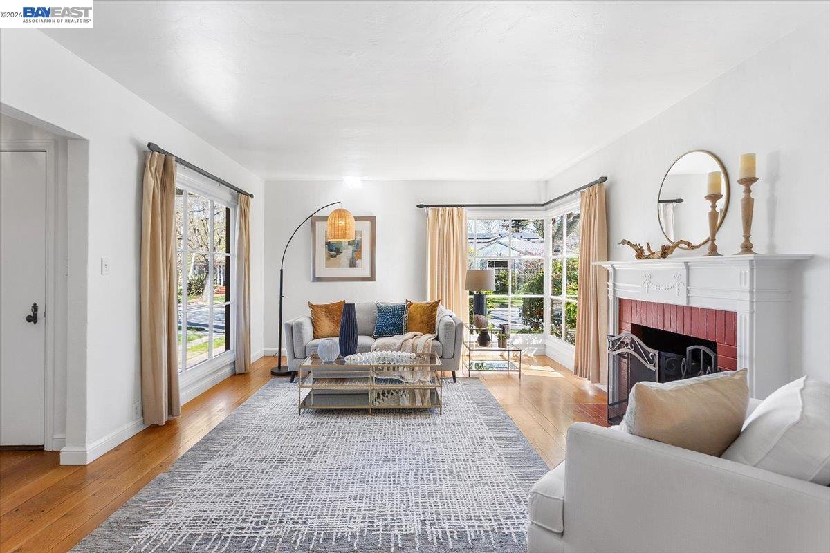 Detail Gallery Image 18 of 60 For 819 Superior Ave, San Leandro,  CA 94577 - 3 Beds | 2/1 Baths