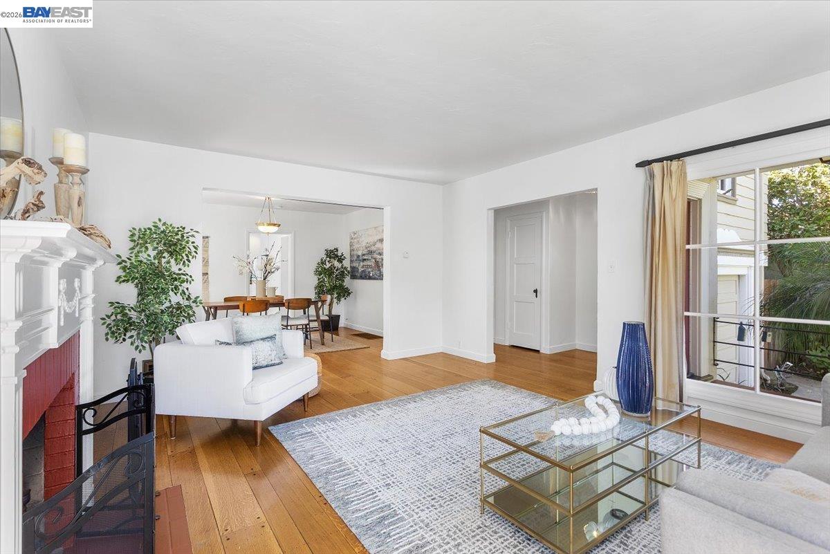 Detail Gallery Image 21 of 60 For 819 Superior Ave, San Leandro,  CA 94577 - 3 Beds | 2/1 Baths