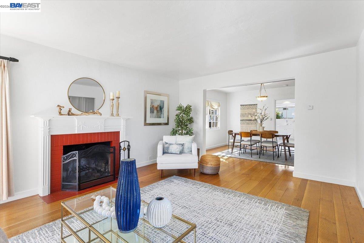 Detail Gallery Image 22 of 60 For 819 Superior Ave, San Leandro,  CA 94577 - 3 Beds | 2/1 Baths