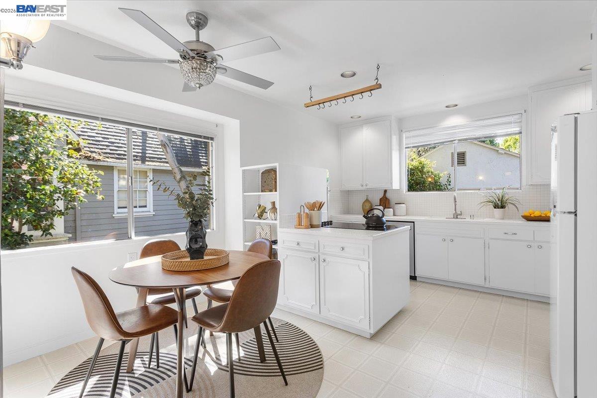 Detail Gallery Image 25 of 60 For 819 Superior Ave, San Leandro,  CA 94577 - 3 Beds | 2/1 Baths