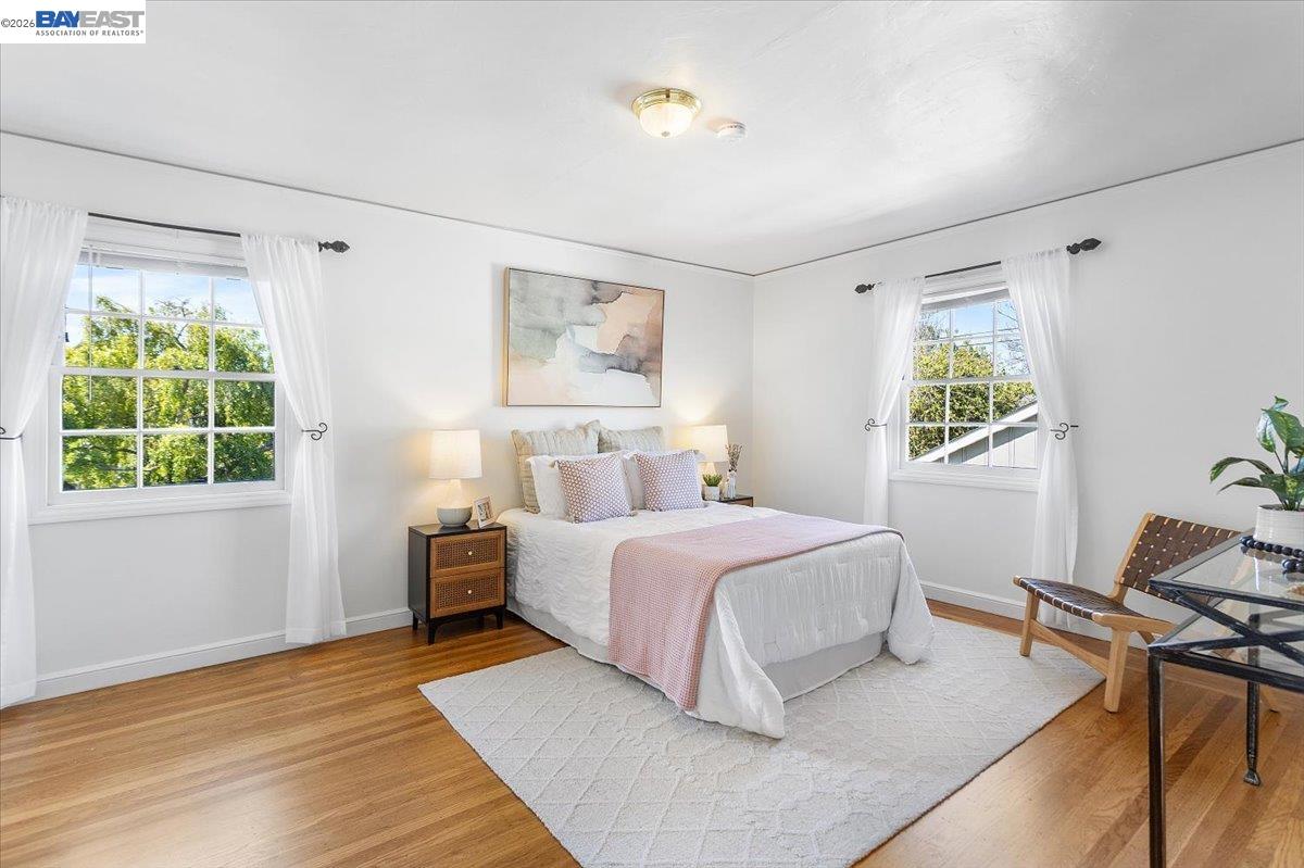 Detail Gallery Image 39 of 60 For 819 Superior Ave, San Leandro,  CA 94577 - 3 Beds | 2/1 Baths