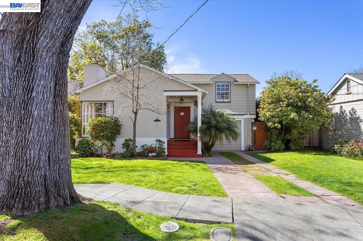 Detail Gallery Image 5 of 60 For 819 Superior Ave, San Leandro,  CA 94577 - 3 Beds | 2/1 Baths