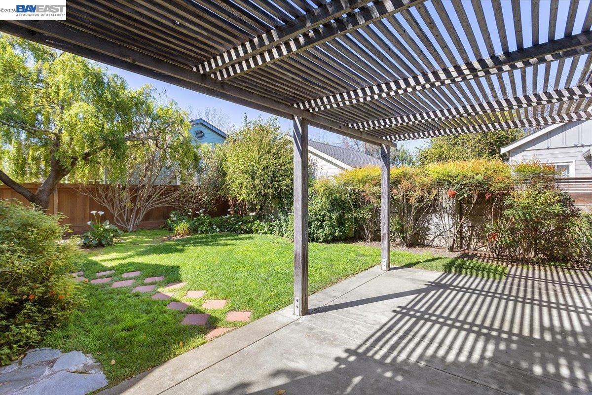 Detail Gallery Image 48 of 60 For 819 Superior Ave, San Leandro,  CA 94577 - 3 Beds | 2/1 Baths