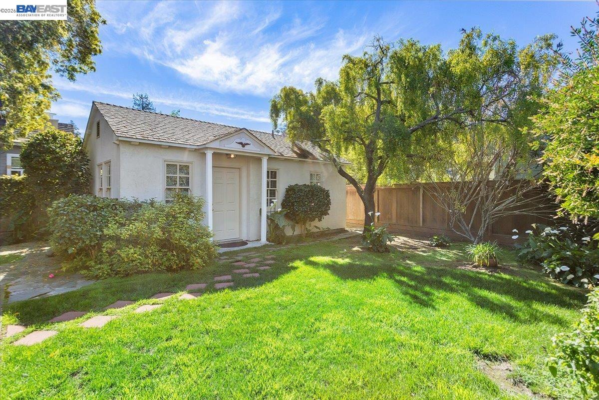 Detail Gallery Image 51 of 60 For 819 Superior Ave, San Leandro,  CA 94577 - 3 Beds | 2/1 Baths