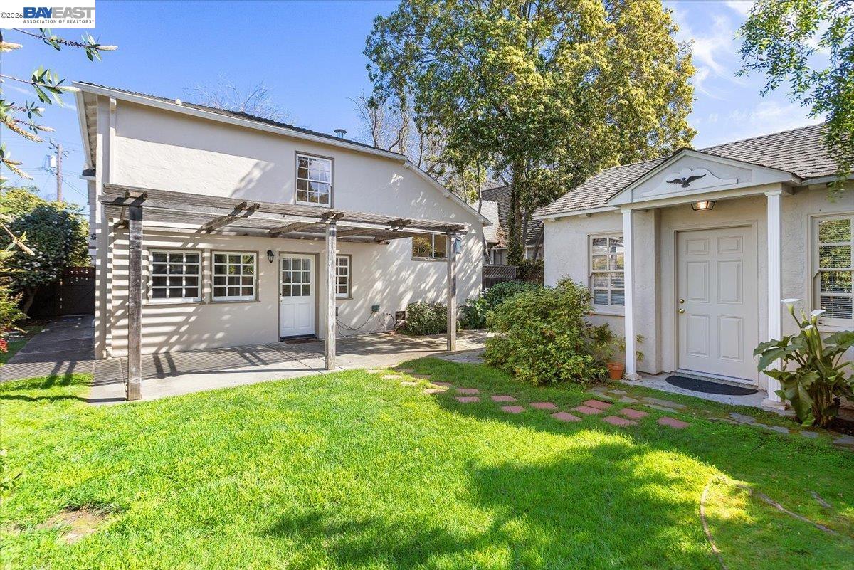 Detail Gallery Image 52 of 60 For 819 Superior Ave, San Leandro,  CA 94577 - 3 Beds | 2/1 Baths