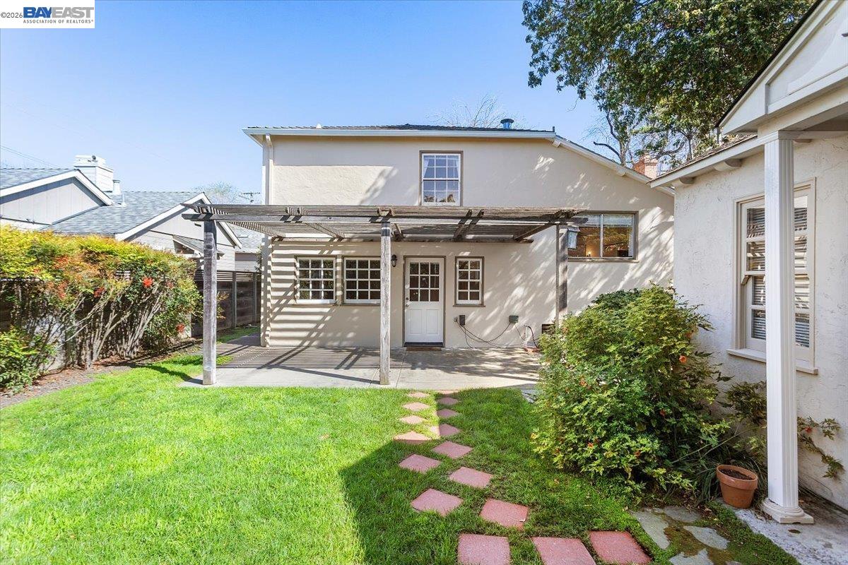 Detail Gallery Image 53 of 60 For 819 Superior Ave, San Leandro,  CA 94577 - 3 Beds | 2/1 Baths