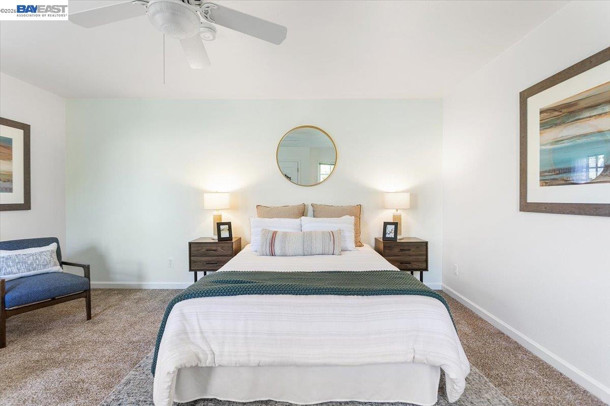 Detail Gallery Image 55 of 60 For 819 Superior Ave, San Leandro,  CA 94577 - 3 Beds | 2/1 Baths