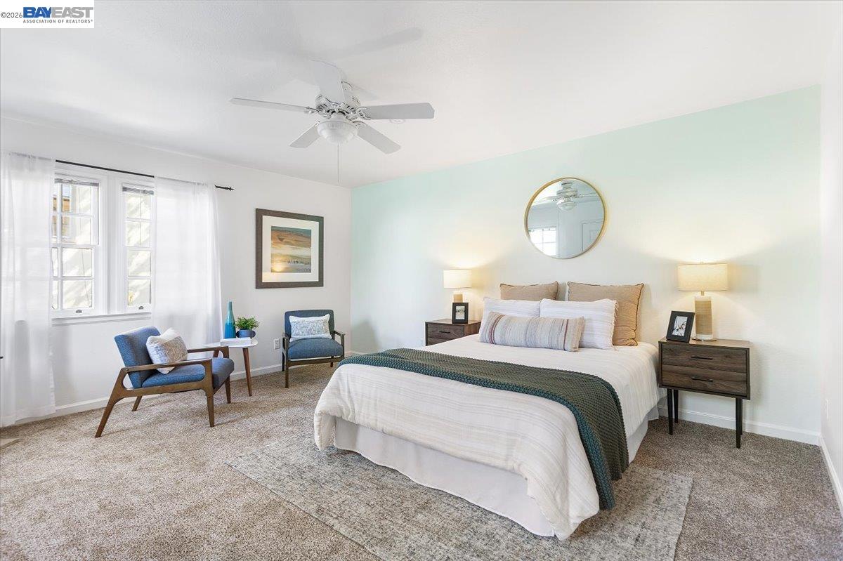 Detail Gallery Image 56 of 60 For 819 Superior Ave, San Leandro,  CA 94577 - 3 Beds | 2/1 Baths