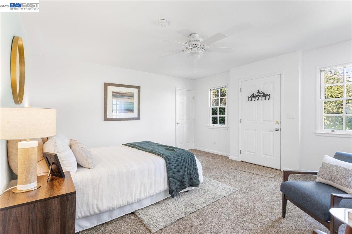 Detail Gallery Image 58 of 60 For 819 Superior Ave, San Leandro,  CA 94577 - 3 Beds | 2/1 Baths