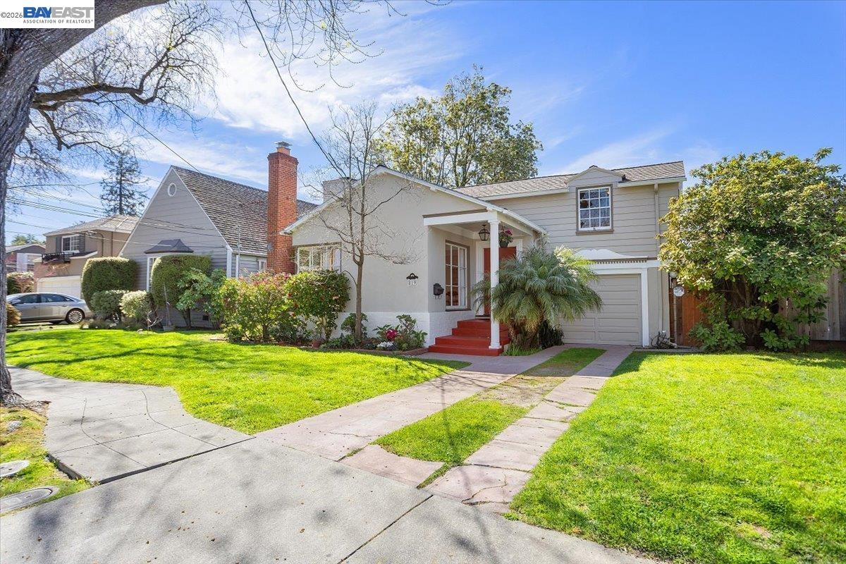 Detail Gallery Image 7 of 60 For 819 Superior Ave, San Leandro,  CA 94577 - 3 Beds | 2/1 Baths