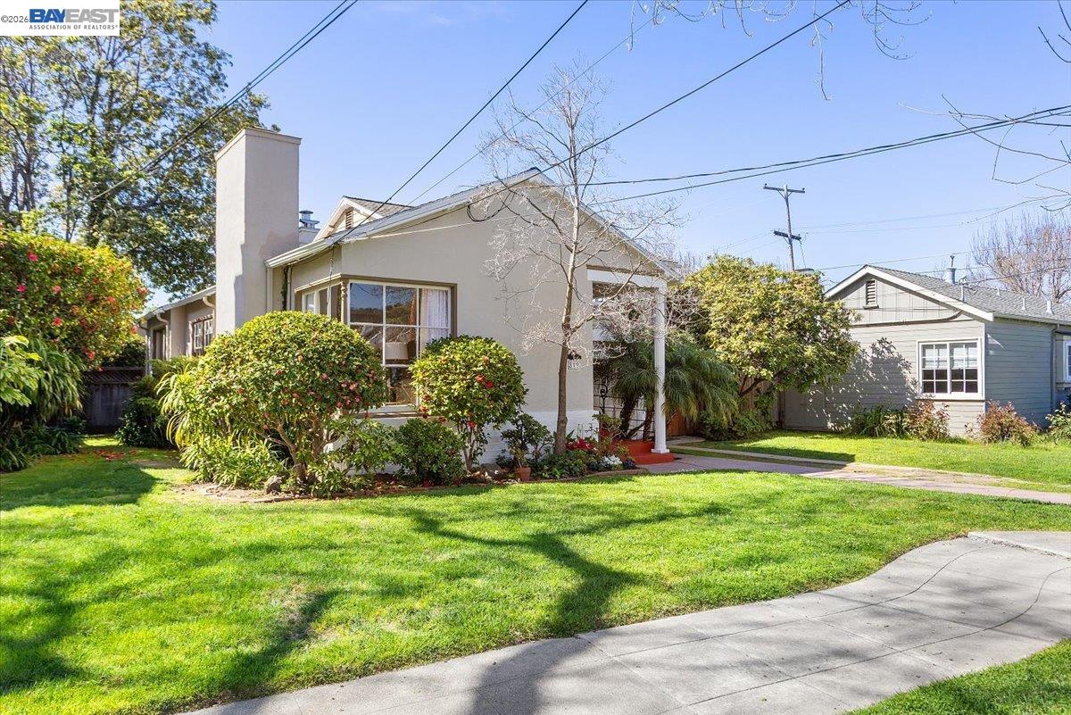 Detail Gallery Image 9 of 60 For 819 Superior Ave, San Leandro,  CA 94577 - 3 Beds | 2/1 Baths